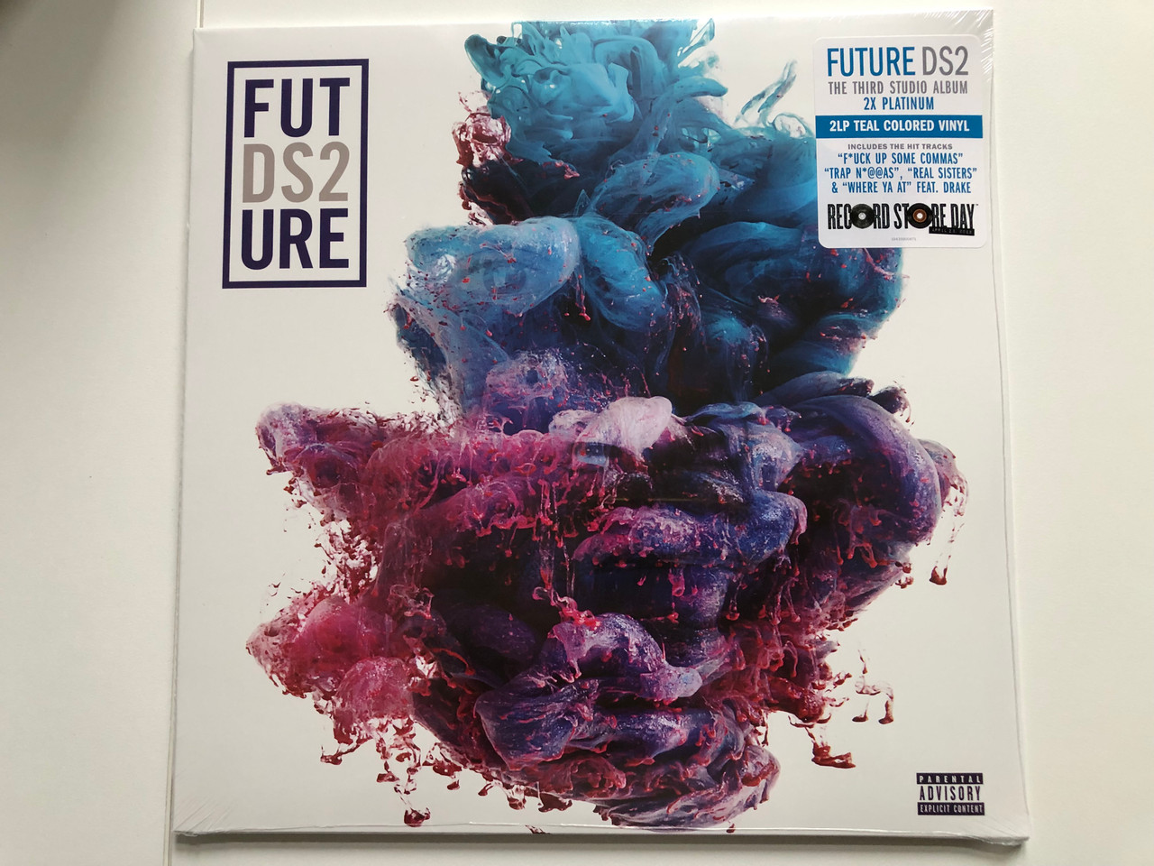 https://cdn10.bigcommerce.com/s-62bdpkt7pb/products/0/images/225351/Future_DS2_The_Third_Studio_Album_2x_Platinum_2_LP_Teal_Colored_Vinyl_Includes_The_Hit_Tracks_Fck_Up_Some_Commas_Trap_Nas_Real_Sisters_Where_Ya_At_feat._Drake_Epic_1__08306.1651124483.1280.1280.JPG?c=2&_gl=1*1s9mijm*_ga*MjA2NTIxMjE2MC4xNTkwNTEyNTMy*_ga_WS2VZYPC6G*MTY1MTEyMzM2NC4zNzIuMS4xNjUxMTI0MTc2LjQ4