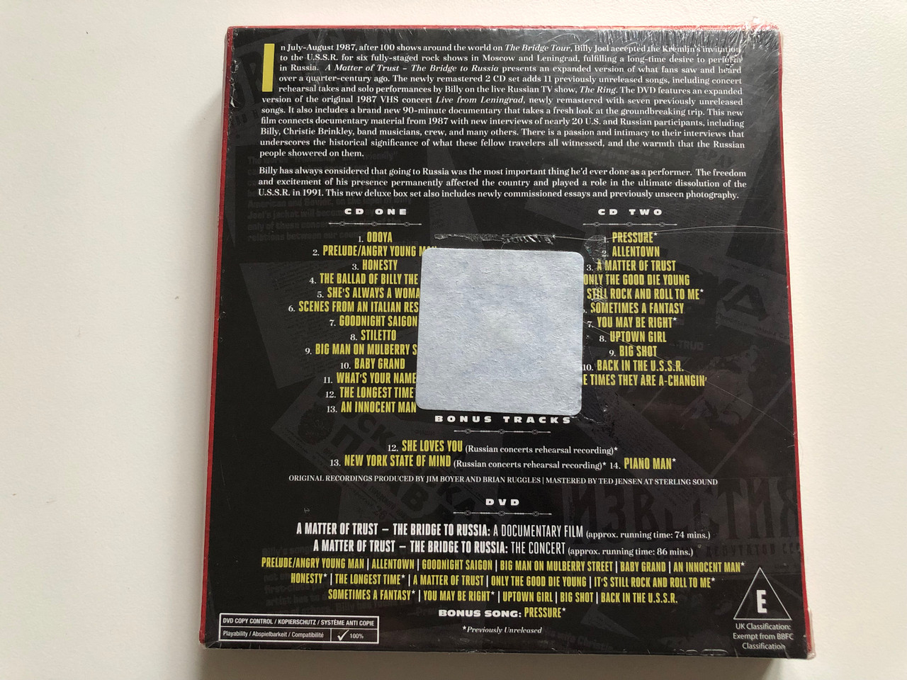 https://cdn10.bigcommerce.com/s-62bdpkt7pb/products/0/images/225418/Billy_Joel_A_Matter_Of_Trust_-_The_Bridge_To_Russia_Billy_Joels_Historic_1987_Russia_Tour_Deluxe_2CDDVD_Columbia_2x_Audio_CD_DVD_Video_2014_88883759762_2__20623.1651135788.1280.1280.JPG?c=2&_gl=1*5hirrb*_ga*MjA2NTIxMjE2MC4xNTkwNTEyNTMy*_ga_WS2VZYPC6G*MTY1MTEyMzM2NC4zNzIuMS4xNjUxMTM1MTAxLjU0