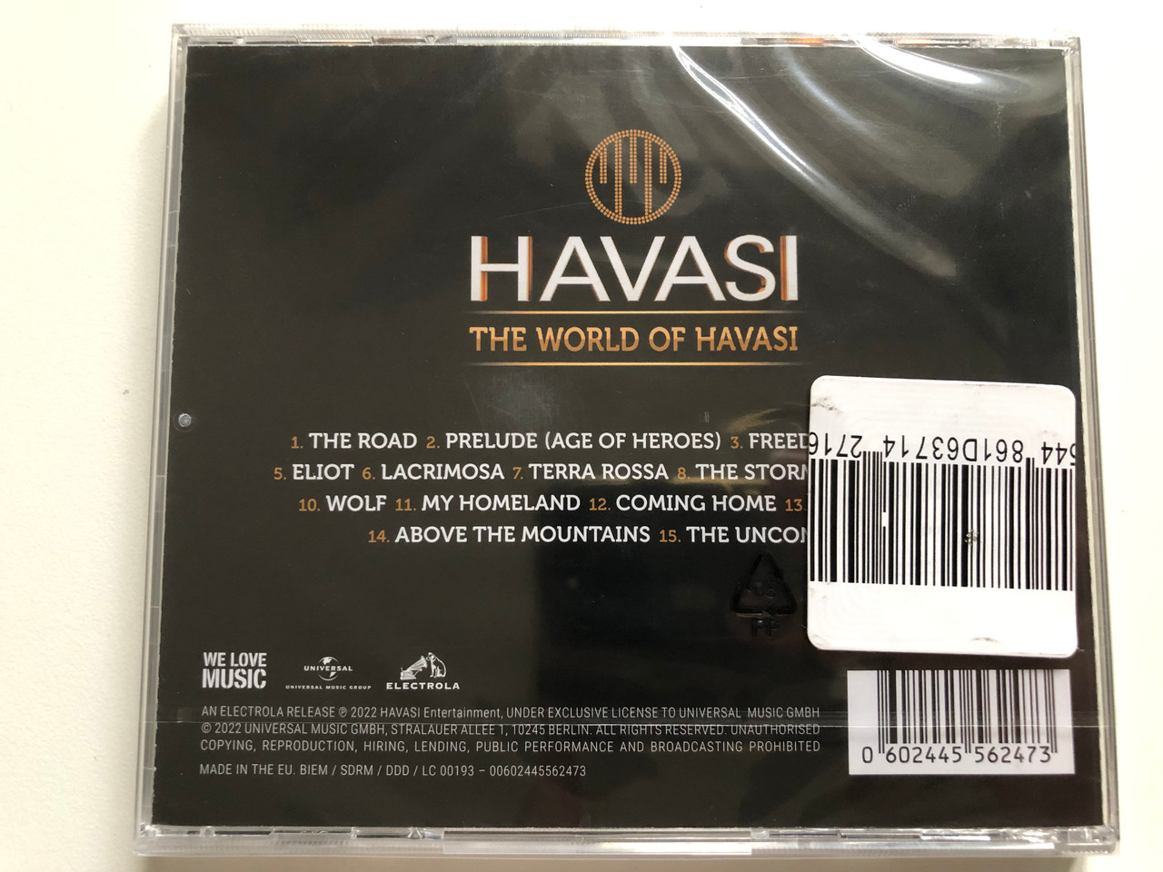 https://cdn10.bigcommerce.com/s-62bdpkt7pb/products/0/images/225430/Havasi_The_World_Of_Havasi_Electrola_Audio_CD_2022_060244556247_2__62845.1651137377.1280.1280.JPG?c=2&_gl=1*1pixdt0*_ga*MjA2NTIxMjE2MC4xNTkwNTEyNTMy*_ga_WS2VZYPC6G*MTY1MTEyMzM2NC4zNzIuMS4xNjUxMTM3MzU0LjYw