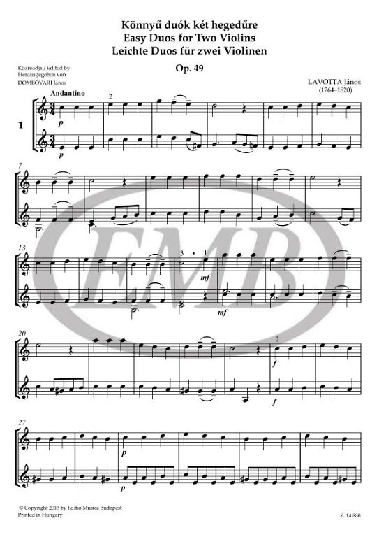 https://cdn10.bigcommerce.com/s-62bdpkt7pb/products/0/images/225441/Lavotta_Jnos_Easy_Duos_for_Two_Violins_2__70004.1651139214.1280.1280.jpg?c=2&_gl=1*1j762gk*_ga*MTkxMjQ2MzkzMi4xNjQxMjk4MTY2*_ga_WS2VZYPC6G*MTY1MTEzODE1OC4xNTkuMS4xNjUxMTM5MjA4LjYw