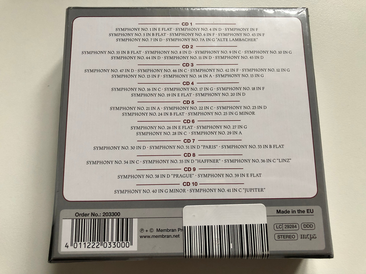 https://cdn10.bigcommerce.com/s-62bdpkt7pb/products/0/images/225918/W.A._Mozart_-_46_Symphonies_Orchestra_Filarmonica_Italiana_Alessandro_Arigoni_Membran_10x_Audio_CD_Stereo_Box_Set_203300_2__88163.1651211894.1280.1280.JPG?c=2&_gl=1*121ktzy*_ga*MjA2NTIxMjE2MC4xNTkwNTEyNTMy*_ga_WS2VZYPC6G*MTY1MTIwNjM2MC4zNzMuMS4xNjUxMjExNzQxLjI2