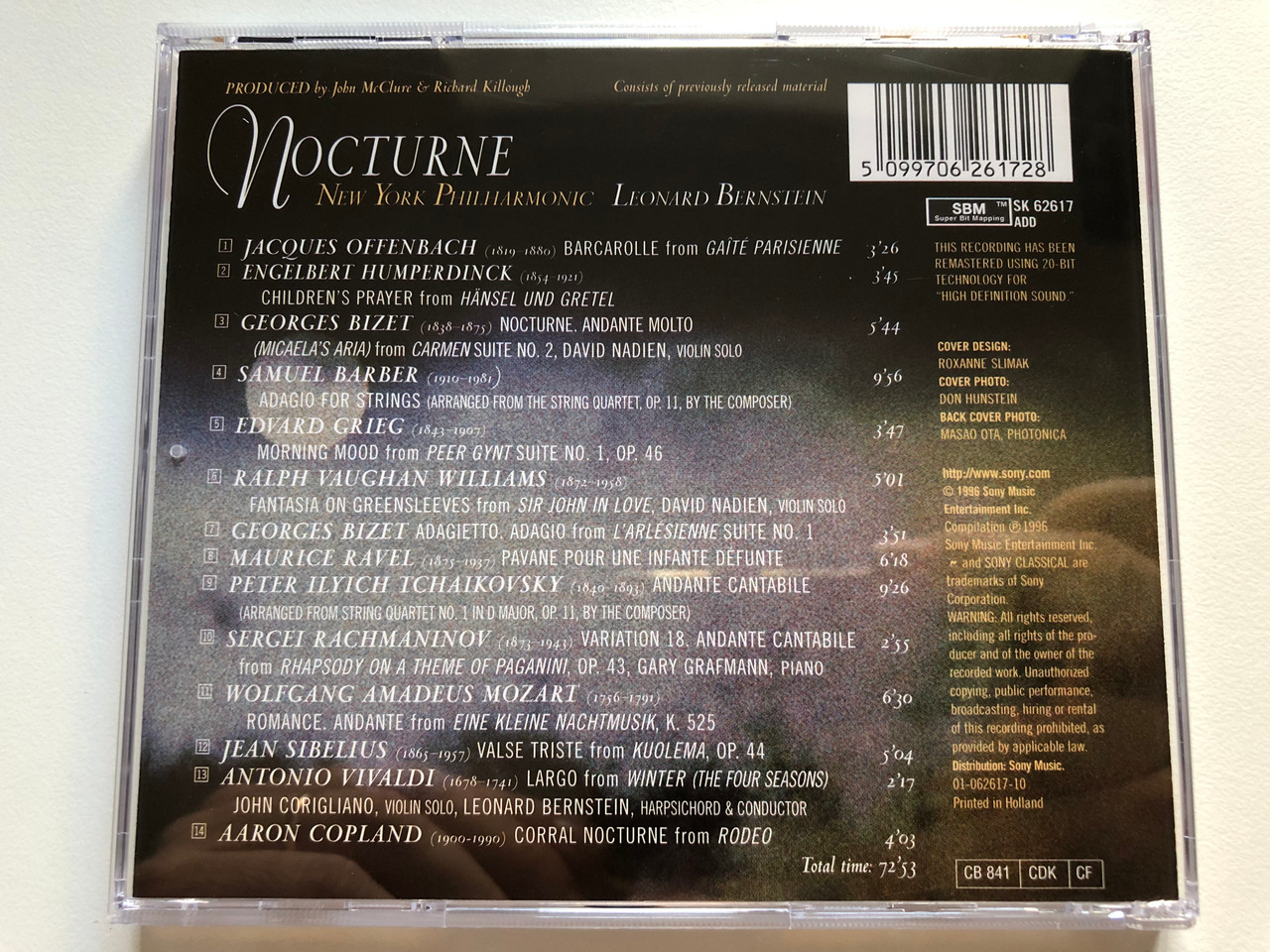 https://cdn10.bigcommerce.com/s-62bdpkt7pb/products/0/images/226420/Bernstein_-_Nocturne_New_York_Philharmonic_Sony_Classical_Audio_CD_1996_SK_62617_3__02126.1651569509.1280.1280.JPG?c=2&_gl=1*u3tc40*_ga*MjA2NTIxMjE2MC4xNTkwNTEyNTMy*_ga_WS2VZYPC6G*MTY1MTU1ODAzOC4zODAuMS4xNjUxNTY5NDAwLjYw