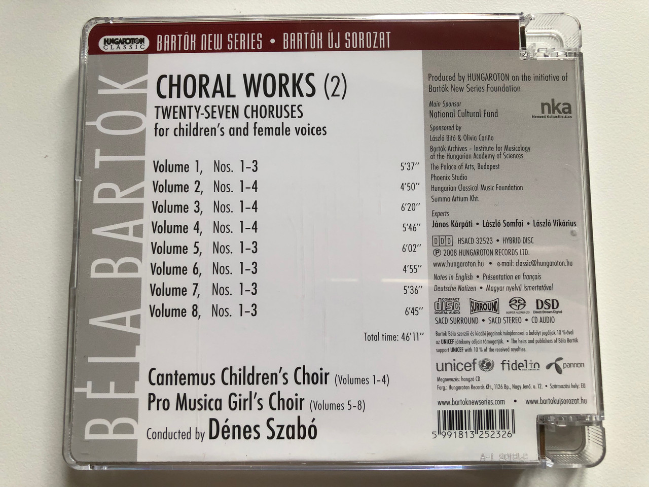 https://cdn10.bigcommerce.com/s-62bdpkt7pb/products/0/images/226548/Bartok_New_Series_Choral_Works_3_-_Twenty-Seven_Choruses_Cantemus_Childrens_Choir_Pro_Musica_Girls_Choir_Denes_Szabo_Hungaroton_Classic_Audio_CD_2008_HSACD_32523___38458.1651659254.1280.1280.JPG?c=2&_gl=1*ehqrny*_ga*MjA2NTIxMjE2MC4xNTkwNTEyNTMy*_ga_WS2VZYPC6G*MTY1MTY1NjA1Ni4zODIuMS4xNjUxNjU5MDcxLjM3