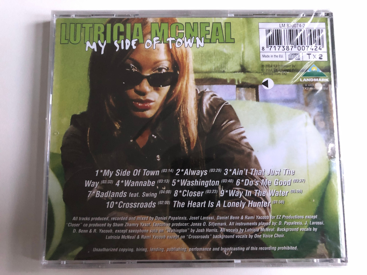 https://cdn10.bigcommerce.com/s-62bdpkt7pb/products/0/images/226584/Lutricia_McNeal_My_Side_Of_Town_Landmark_Audio_CD_2004_LM_870074-2_2__63005.1651668037.1280.1280.JPG?c=2&_gl=1*3e4ff4*_ga*MjA2NTIxMjE2MC4xNTkwNTEyNTMy*_ga_WS2VZYPC6G*MTY1MTY2NDM1Mi4zODMuMS4xNjUxNjY3OTQzLjQy