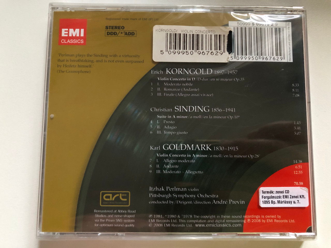 https://cdn10.bigcommerce.com/s-62bdpkt7pb/products/0/images/227000/Korngold_Goldmark_-_Violin_Concertos_Sinding_-_Suite_In_A_Minor_Itzhak_Perlman_Andr_Previn_Pittsburgh_Symphony_Orchestra_Great_Recordings_Of_The_Century_EMI_Classics_Audio_CD_2008_S__18872.1652159062.1280.1280.JPG?c=2&_gl=1*1rwd5r2*_ga*MjA2NTIxMjE2MC4xNTkwNTEyNTMy*_ga_WS2VZYPC6G*MTY1MjE1NzAzOS4zODguMS4xNjUyMTU4NzY3LjQz