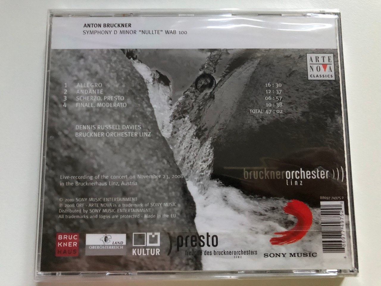 https://cdn10.bigcommerce.com/s-62bdpkt7pb/products/0/images/227023/Bruckner_Orchester_Linz_Dennis_Russell_Davies_-_Anton_Bruckner_Symphony_D_Minor_Nullte_Arte_Nova_Classics_Audio_CD_2010_88697_74975_2_2__13909.1652163054.1280.1280.JPG?c=2&_gl=1*14cxt3j*_ga*MjA2NTIxMjE2MC4xNTkwNTEyNTMy*_ga_WS2VZYPC6G*MTY1MjE1NzAzOS4zODguMS4xNjUyMTYyNzQ4LjUz