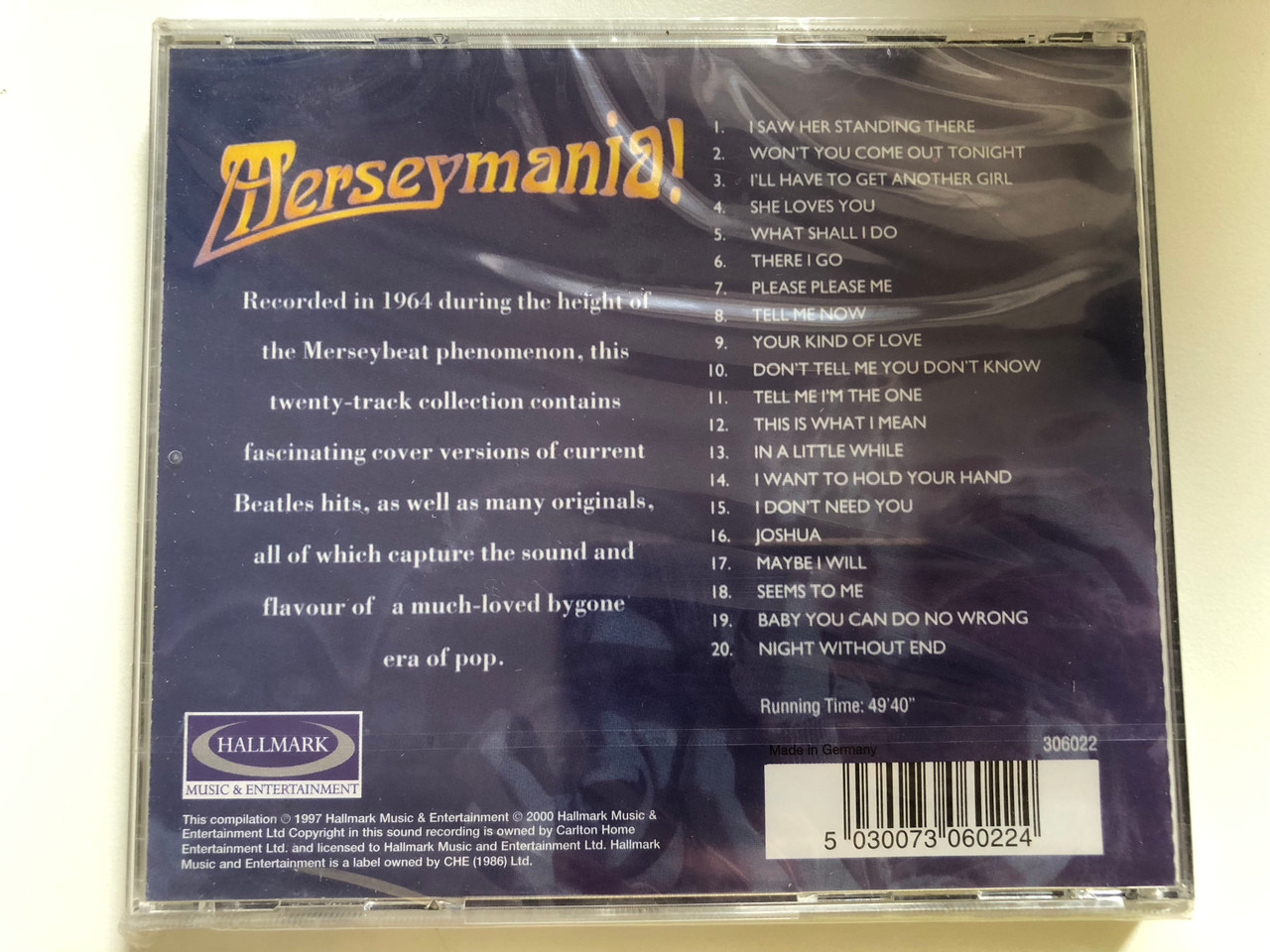 https://cdn10.bigcommerce.com/s-62bdpkt7pb/products/0/images/227037/Merseymania_-_20_Fab_Sounds_Of_The_Sixties_Hallmark_Music_Entertainment_Audio_CD_2000_306022_2__63017.1652164494.1280.1280.JPG?c=2&_gl=1*a6rgd4*_ga*MjA2NTIxMjE2MC4xNTkwNTEyNTMy*_ga_WS2VZYPC6G*MTY1MjE1NzAzOS4zODguMS4xNjUyMTY0MzkyLjk.