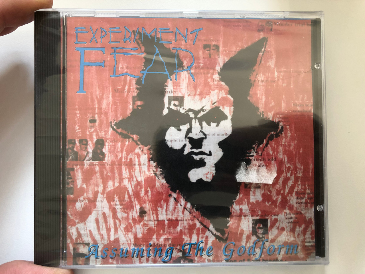 https://cdn10.bigcommerce.com/s-62bdpkt7pb/products/0/images/227248/Experiment_Fear_Assuming_The_Godform_Massacre_Records_Audio_CD_1995_80182_1__47487.1652250757.1280.1280.JPG?c=2&_gl=1*13udpia*_ga*MjA2NTIxMjE2MC4xNTkwNTEyNTMy*_ga_WS2VZYPC6G*MTY1MjI0NzQ2MS4zOTEuMS4xNjUyMjUwNzk5LjYw