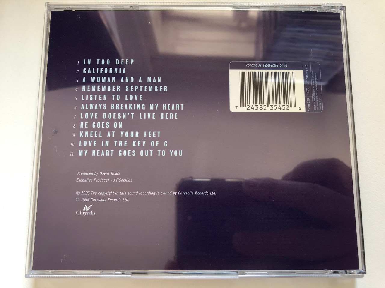 https://cdn10.bigcommerce.com/s-62bdpkt7pb/products/0/images/227256/Belinda_Carlisle_A_Woman_A_Man_Chrysalis_Audio_CD_1996_724385354526_2__18396.1652251414.1280.1280.JPG?c=2&_gl=1*mxbnub*_ga*MjA2NTIxMjE2MC4xNTkwNTEyNTMy*_ga_WS2VZYPC6G*MTY1MjI0NzQ2MS4zOTEuMS4xNjUyMjUxMjU3LjM4