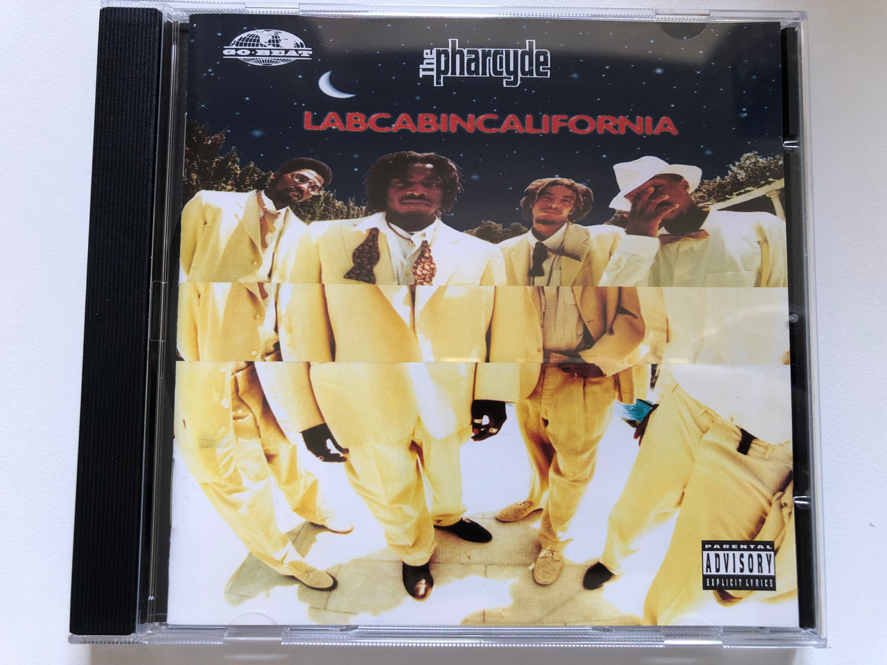 https://cdn10.bigcommerce.com/s-62bdpkt7pb/products/0/images/227521/The_Pharcyde_Labcabincalifornia_Go_Beat_Audio_CD_1996_INT_828_733-2_1__55876.1652430995.1280.1280.JPG?c=2&_gl=1*17qwfed*_ga*MjA2NTIxMjE2MC4xNTkwNTEyNTMy*_ga_WS2VZYPC6G*MTY1MjQzMDAwNS4zOTYuMS4xNjUyNDMwNzYzLjI0