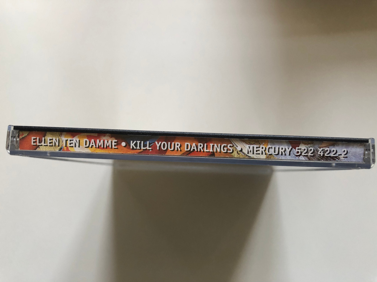 https://cdn10.bigcommerce.com/s-62bdpkt7pb/products/0/images/227529/Ellen_Ten_Damme_Kill_Your_Darlings_Mercury_Audio_CD_522_422-2_3__56362.1652432249.1280.1280.JPG?c=2&_gl=1*1st6nwt*_ga*MjA2NTIxMjE2MC4xNTkwNTEyNTMy*_ga_WS2VZYPC6G*MTY1MjQzMDAwNS4zOTYuMS4xNjUyNDMyMDgwLjU0
