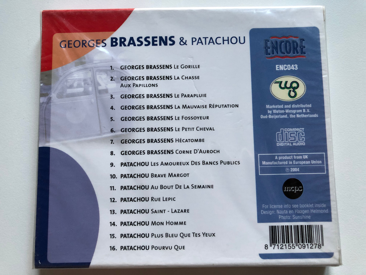 https://cdn10.bigcommerce.com/s-62bdpkt7pb/products/0/images/228192/Georges_Brassens_Patachou_-_Le_Gorille_La_Chasse_Aux_Papillons_Les_Amoureux_Des_Bancs_Publics_Encore_Audio_CD_2004_ENC043_2__24873.1653056084.1280.1280.JPG?c=2&_gl=1*15ah5cc*_ga*MjA2NTIxMjE2MC4xNTkwNTEyNTMy*_ga_WS2VZYPC6G*MTY1MzA1NDg0MC40MDUuMS4xNjUzMDU1OTIxLjk.