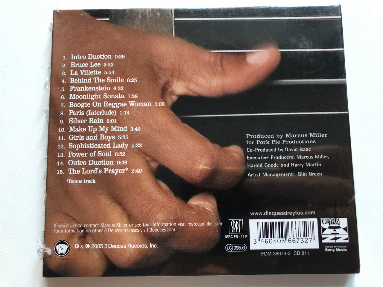 https://cdn10.bigcommerce.com/s-62bdpkt7pb/products/0/images/228240/Marcus_Miller_Silver_Rain_3_Deuces_Records_Audio_CD_2005_FDM_36673-2_2__31120.1653060566.1280.1280.JPG?c=2&_gl=1*jxfebb*_ga*MjA2NTIxMjE2MC4xNTkwNTEyNTMy*_ga_WS2VZYPC6G*MTY1MzA1NDg0MC40MDUuMS4xNjUzMDYwMjkwLjU2