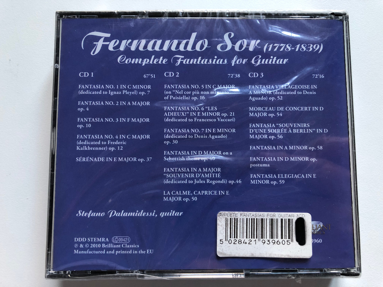 https://cdn10.bigcommerce.com/s-62bdpkt7pb/products/0/images/228282/Fernando_Sor_-_Complete_Fantasies_For_Guitar_-_Stefano_Palamidessi_Brilliant_Classics_3x_Audio_CD_2010_93960_2__74012.1653069051.1280.1280.JPG?c=2&_gl=1*1wuozwd*_ga*MjA2NTIxMjE2MC4xNTkwNTEyNTMy*_ga_WS2VZYPC6G*MTY1MzA1NDg0MC40MDUuMS4xNjUzMDY4NzU5LjU4
