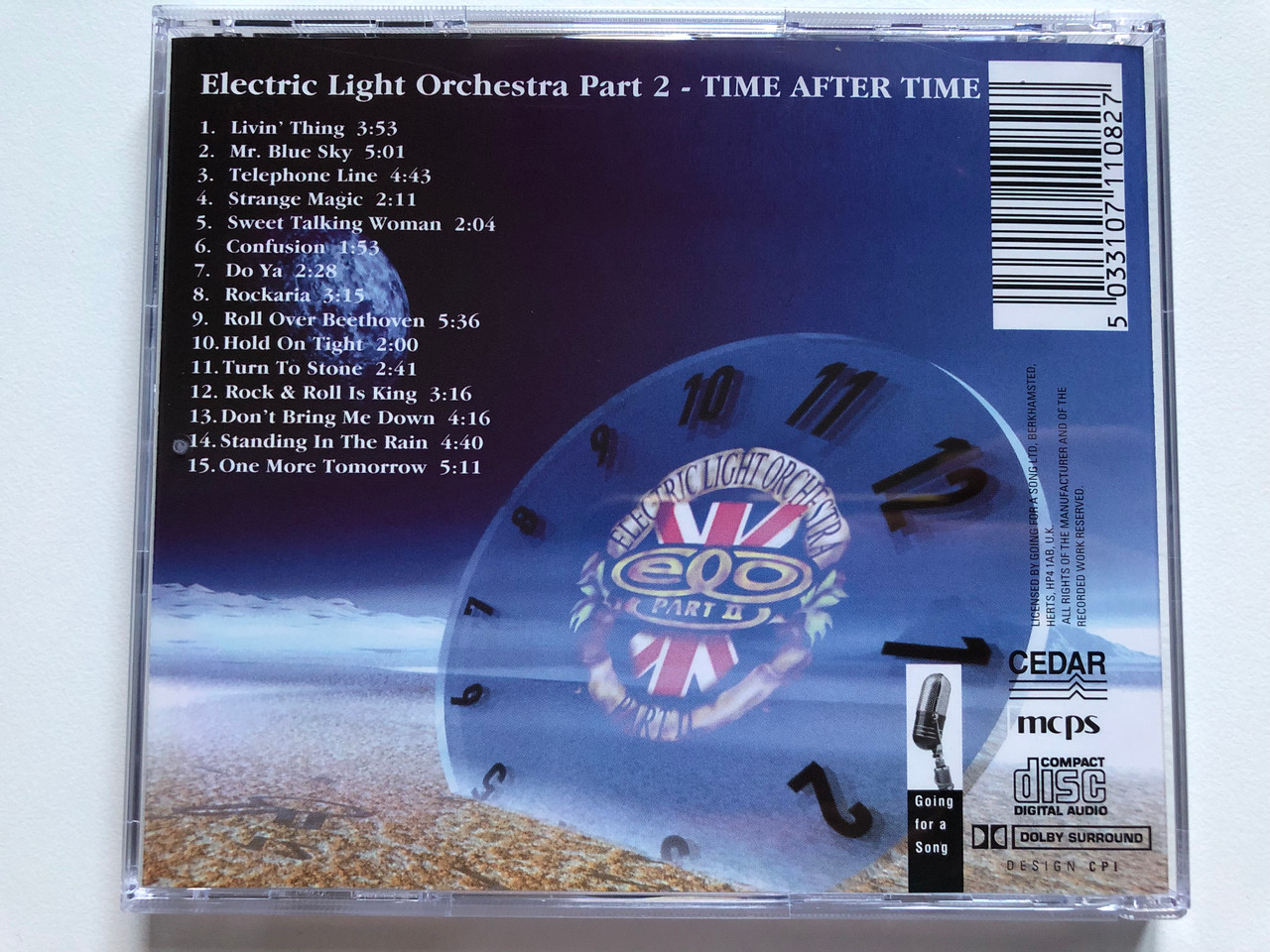 https://cdn10.bigcommerce.com/s-62bdpkt7pb/products/0/images/228496/Electric_Light_Orchestra_Part_2_Time_After_Time_Their_greatest_hits_recorded_live_and_in_Dolby_Surround_including_Hold_On_Tight_Mr._Blue_Sky_Dont_Bring_Me_Down_Strange_Magic_Going___72239.1653372603.1280.1280.JPG?c=2&_gl=1*18e7zzr*_ga*MjA2NTIxMjE2MC4xNTkwNTEyNTMy*_ga_WS2VZYPC6G*MTY1MzM3MTM3Ni40MDguMS4xNjUzMzcyMjEyLjM4