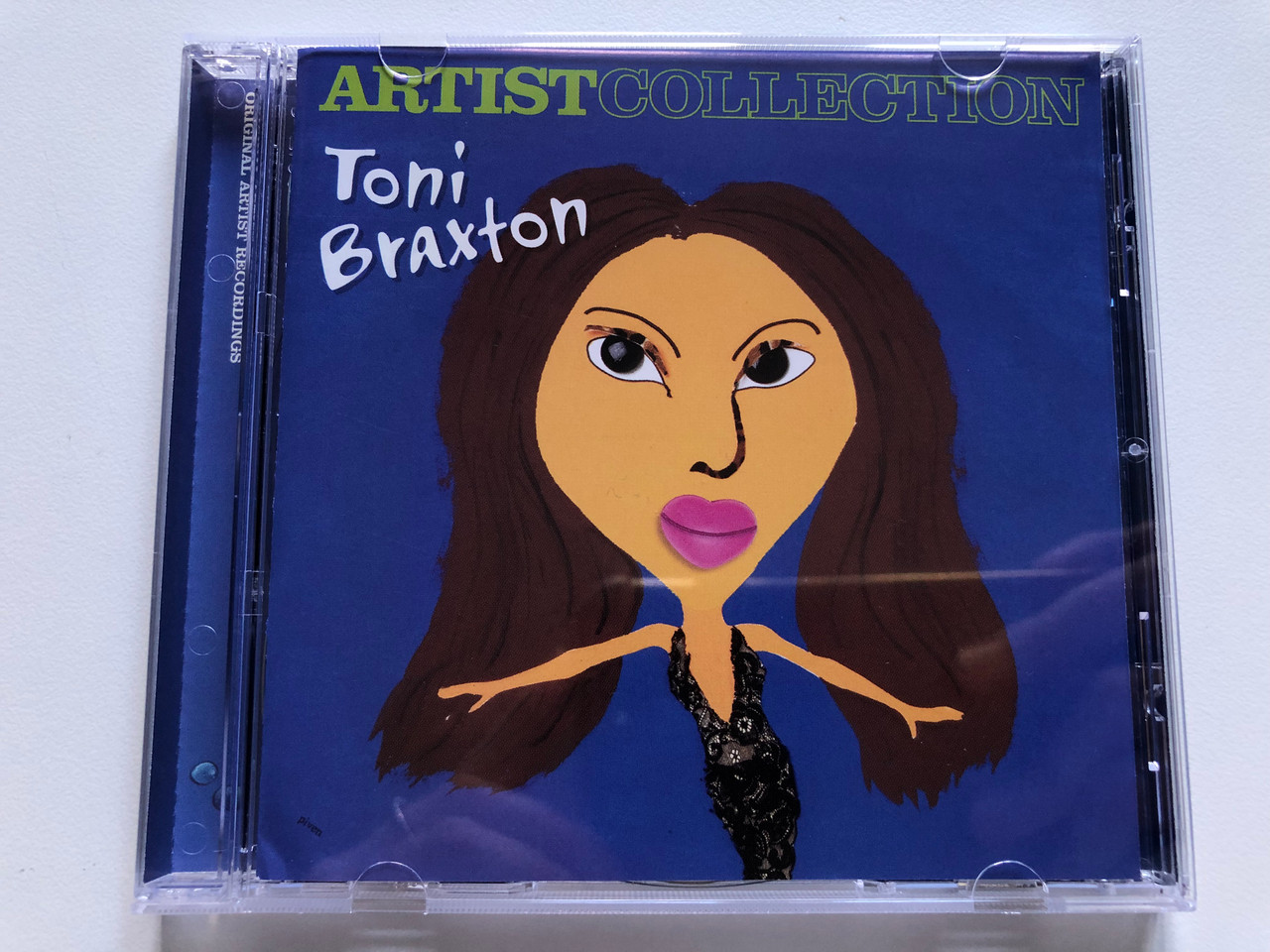 https://cdn10.bigcommerce.com/s-62bdpkt7pb/products/0/images/228592/Toni_Braxton_Artist_Collection_BMG_Audio_CD_2004_82876636402_1__35059.1653453620.1280.1280.JPG?c=2&_gl=1*1wy9hu1*_ga*MjA2NTIxMjE2MC4xNTkwNTEyNTMy*_ga_WS2VZYPC6G*MTY1MzQ1MjE0OC40MDkuMS4xNjUzNDUzNTIxLjU.