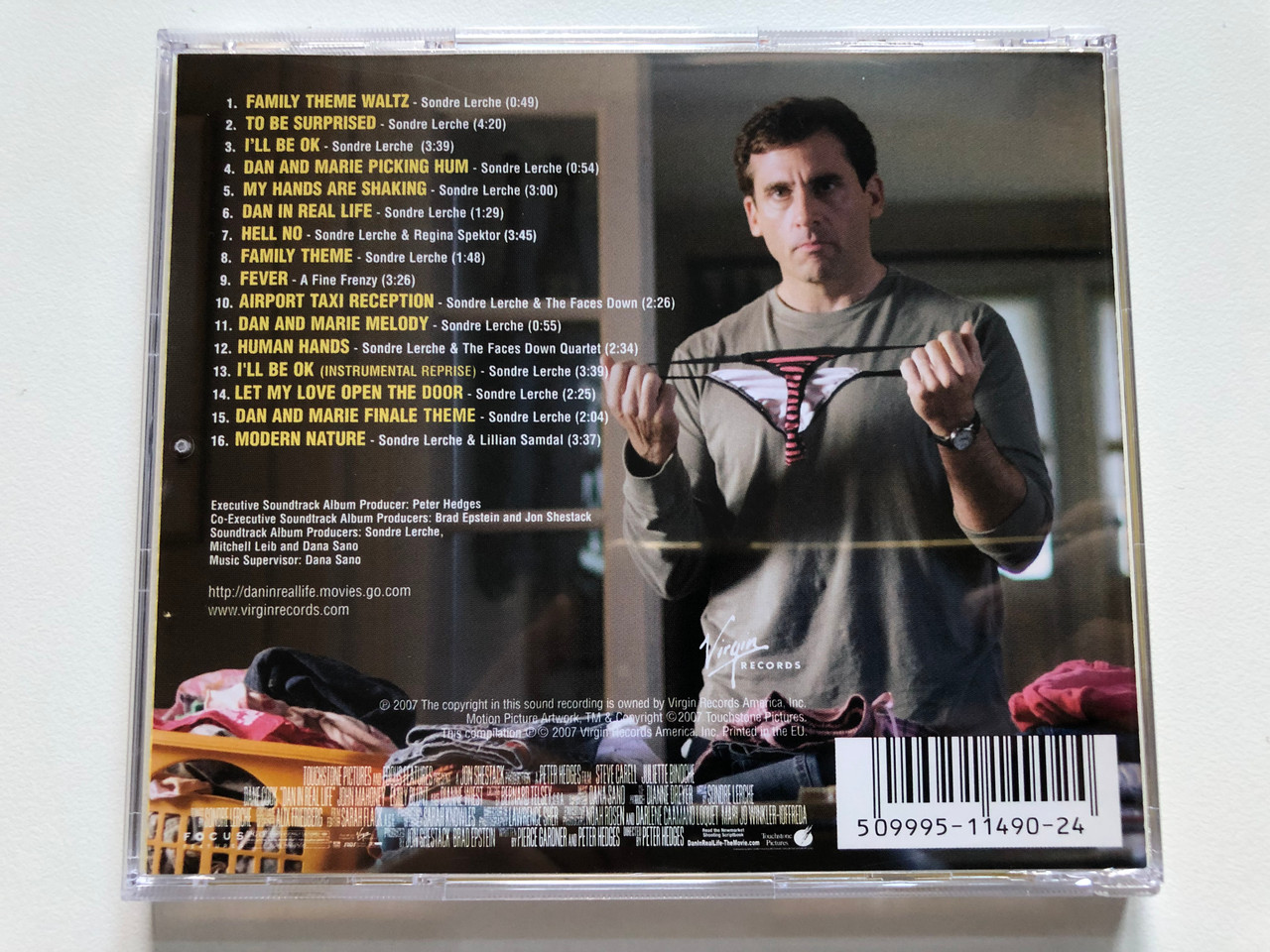 https://cdn10.bigcommerce.com/s-62bdpkt7pb/products/0/images/228596/Dan_In_Real_Life_Original_Soundtrack_-_Music_By_Sondre_Lerche_Virgin_Records_Ltd._Audio_CD_2007_509995_11490_2_4_2__85914.1653454070.1280.1280.JPG?c=2&_gl=1*s8uu7b*_ga*MjA2NTIxMjE2MC4xNTkwNTEyNTMy*_ga_WS2VZYPC6G*MTY1MzQ1MjE0OC40MDkuMS4xNjUzNDUzODQ2LjYw