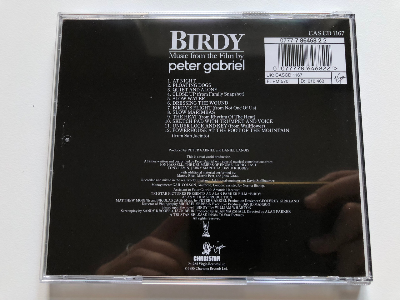 https://cdn10.bigcommerce.com/s-62bdpkt7pb/products/0/images/228667/Birdy_-_Music_From_The_Film_by_Peter_Gabriel_Charisma_Audio_CD_CAS_CD_1167_2__97827.1653461501.1280.1280.JPG?c=2&_gl=1*1krdknf*_ga*MjA2NTIxMjE2MC4xNTkwNTEyNTMy*_ga_WS2VZYPC6G*MTY1MzQ1MjE0OC40MDkuMS4xNjUzNDYxNTEwLjYw