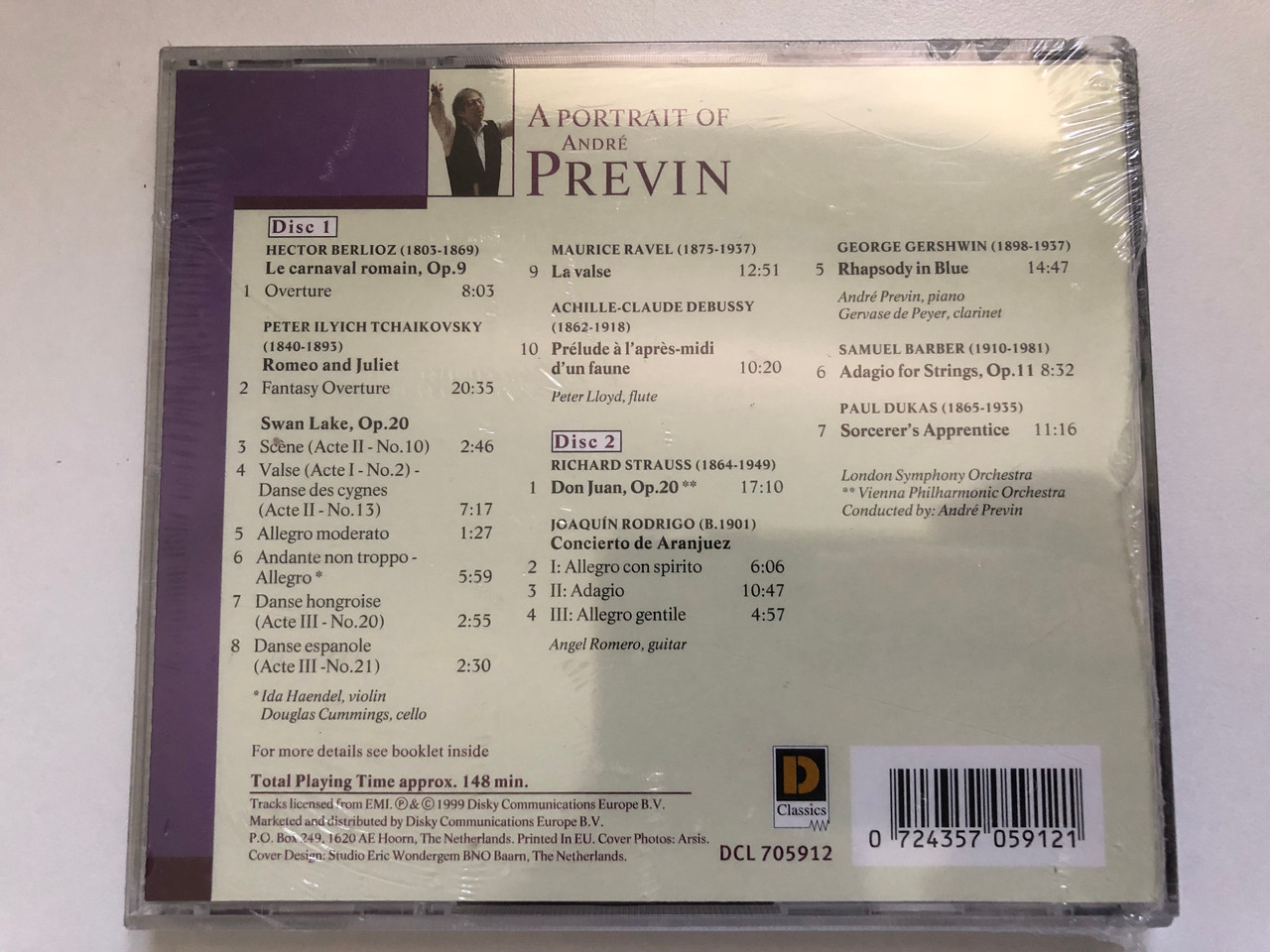 https://cdn10.bigcommerce.com/s-62bdpkt7pb/products/0/images/228686/A_Portrait_Of_Andr_Previn_-_Le_Carnaval_Romain_Concierto_De_Aranjuez_Swan_Lake_Adagio_For_Strings_Sorcerers_Apprentice_London_Symphony_Orchestra_Vienna_Philharmonic_Orchestra_Disky__33369.1653464201.1280.1280.JPG?c=2&_gl=1*15lxiv7*_ga*MjA2NTIxMjE2MC4xNTkwNTEyNTMy*_ga_WS2VZYPC6G*MTY1MzQ1MjE0OC40MDkuMS4xNjUzNDYzNDgyLjQw