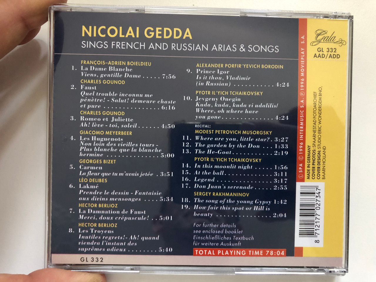 https://cdn10.bigcommerce.com/s-62bdpkt7pb/products/0/images/228921/Nicolai_Gedda_Sings_French_Russian_Arias_Songs_Gounod_Bizet_Berlioz_Tchaikovsky_Rakhmaninov_Musorgsky_And_Others_Gala_Audio_CD_1996_GL_332_2__48520.1653561534.1280.1280.JPG?c=2&_gl=1*1tdzjsq*_ga*MjA2NTIxMjE2MC4xNTkwNTEyNTMy*_ga_WS2VZYPC6G*MTY1MzU1ODk1OC40MTEuMS4xNjUzNTYxMzQ5LjQz
