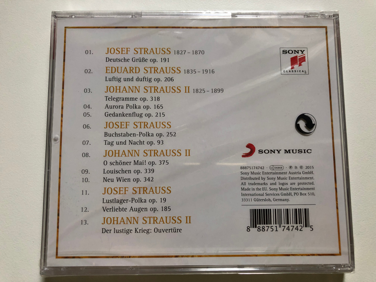https://cdn10.bigcommerce.com/s-62bdpkt7pb/products/0/images/230379/New_Years_Concert_The_Complete_Works_-_Bonus_CD_Members_of_the_Vienna_Philharmonic_Orchestra_Sony_Music_Audio_CD_2015_88875174742_2__74893.1654011325.1280.1280.JPG?c=2&_gl=1*5atc0z*_ga*MjA2NTIxMjE2MC4xNTkwNTEyNTMy*_ga_WS2VZYPC6G*MTY1NDAwNTAzNy40MTUuMS4xNjU0MDExMjAyLjYw