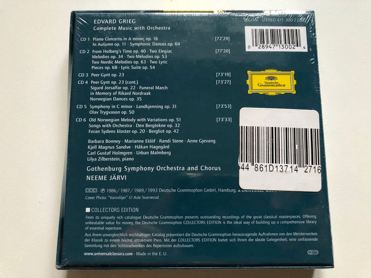 https://cdn10.bigcommerce.com/s-62bdpkt7pb/products/0/images/231115/Grieg_-_Complete_Music_With_Orchestra_-_Gothenburg_Symphony_Orchestra_Neeme_Jrvi_Collectors_Edition_Deutsche_Grammophon_6x_Audio_CD_Box_Set_Stereo_471_300-2_2__40671.1654186402.1280.1280.JPG?c=2&_gl=1*zbi7oo*_ga*MjA2NTIxMjE2MC4xNTkwNTEyNTMy*_ga_WS2VZYPC6G*MTY1NDE3Nzk5OS40MTkuMS4xNjU0MTg1ODk4LjQ1