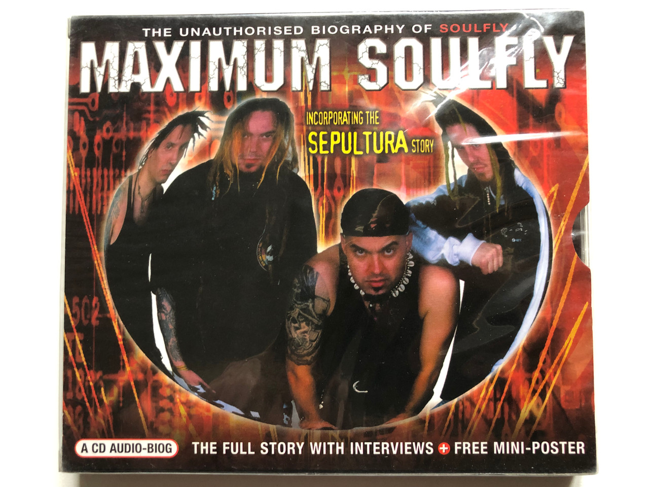 https://cdn10.bigcommerce.com/s-62bdpkt7pb/products/0/images/231193/The_Unauthorised_Biography_Of_Soulfly_-_Maximum_Soulfly_Incorporating_The_Sepulatura_Story_The_Ful_Story_With_Interviews_Free_Mini-Poster_Chrome_Dreams_Audio_CD_2001_ABCD_085_1__69887.1654194760.1280.1280.JPG?c=2&_gl=1*1jn3unm*_ga*MjA2NTIxMjE2MC4xNTkwNTEyNTMy*_ga_WS2VZYPC6G*MTY1NDE5NDE2My40MjAuMS4xNjU0MTk0NDg4LjU0