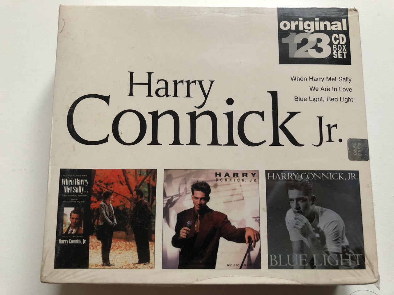 https://cdn10.bigcommerce.com/s-62bdpkt7pb/products/0/images/231237/Harry_Connick_Jr._When_Harry_Met_Sally_We_Are_In_Love_Blue_Light_Red_Light_Columbia_3x_Audio_CD_Box_Set_2000_4999162_1__82811.1654235055.1280.1280.JPG?c=2&_gl=1*imm14g*_ga*MjA2NTIxMjE2MC4xNTkwNTEyNTMy*_ga_WS2VZYPC6G*MTY1NDIzNDU5Mi40MjEuMS4xNjU0MjM0OTE3LjUz