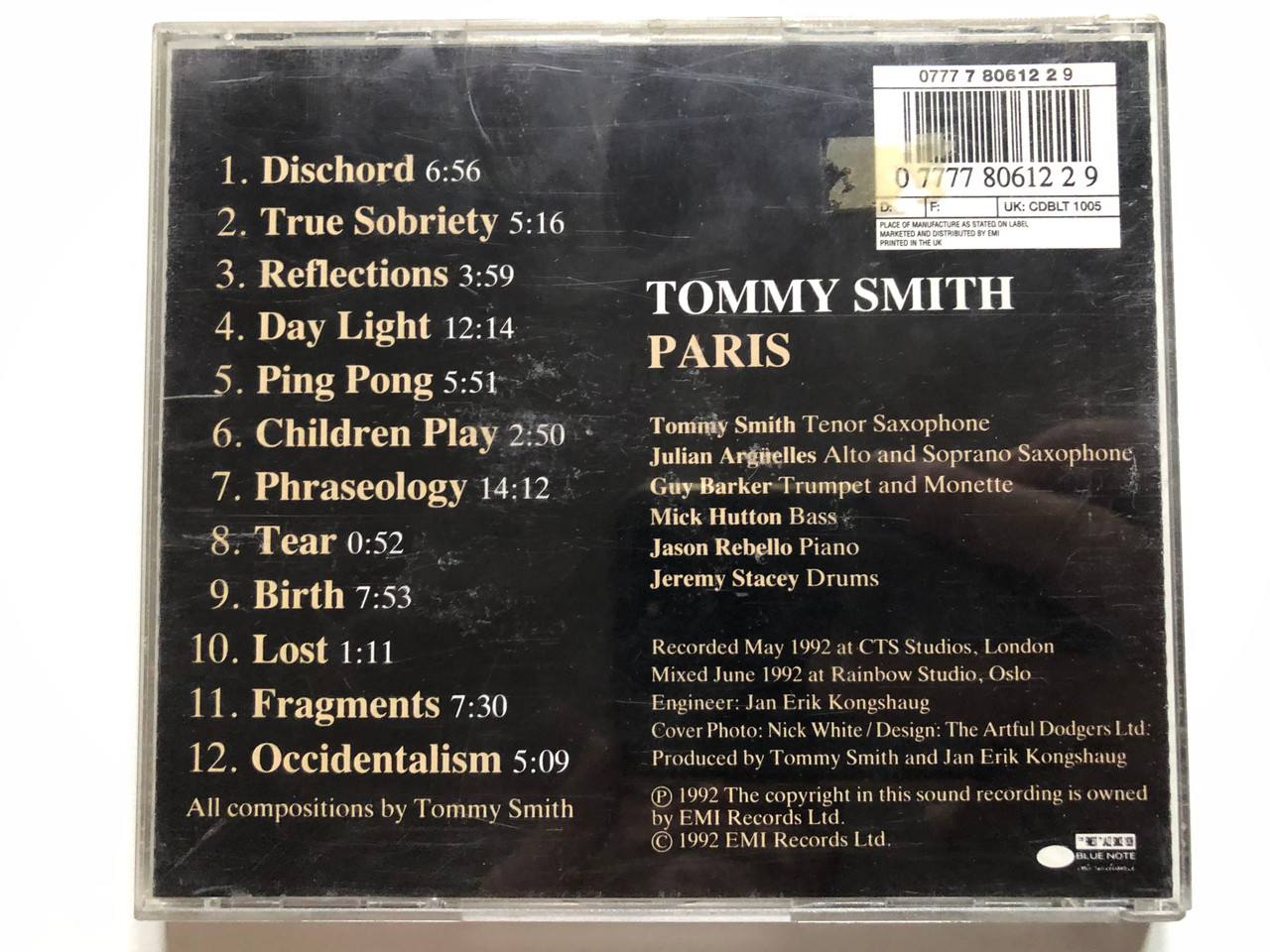 https://cdn10.bigcommerce.com/s-62bdpkt7pb/products/0/images/232253/Tommy_Smith_Paris_Blue_Note_International_Audio_CD_1992_077778061229_2__08412.1654534153.1280.1280.JPG?c=2&_gl=1*1tbvmrz*_ga*MjA2NTIxMjE2MC4xNTkwNTEyNTMy*_ga_WS2VZYPC6G*MTY1NDUzMzI0OC40MjIuMS4xNjU0NTMzOTQ5LjYw