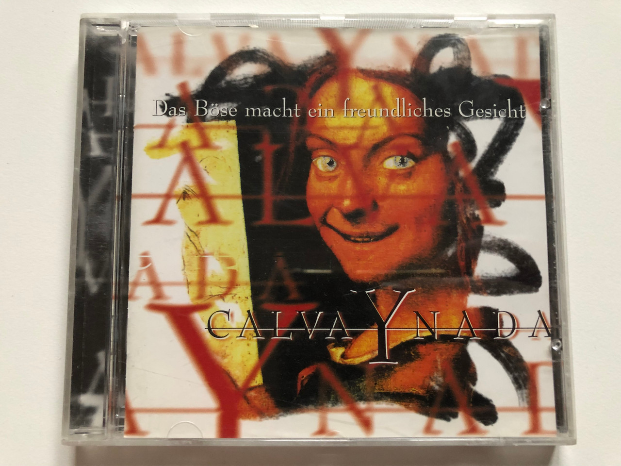 https://cdn10.bigcommerce.com/s-62bdpkt7pb/products/0/images/232573/Calva_Y_Nada_Das_Bse_Macht_Ein_Freundliches_Gesicht_Hyperium_Records_Audio_CD_1996_39101622_1__90820.1654620039.1280.1280.JPG?c=2&_gl=1*1a1s9qf*_ga*MjA2NTIxMjE2MC4xNTkwNTEyNTMy*_ga_WS2VZYPC6G*MTY1NDYxNzg5Ny40MjMuMS4xNjU0NjE5OTUzLjYw