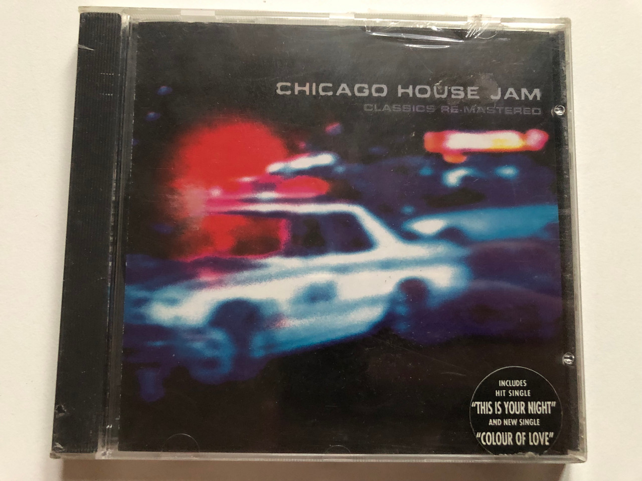https://cdn10.bigcommerce.com/s-62bdpkt7pb/products/0/images/232576/Chicago_House_Jam_Classics_Re-Mastered_Includes_Hit_Single_This_Is_Your_Night_and_new_single_Colour_Of_Love_Slip_n_Slide_Audio_CD_1997_SLIPCD_57_1__42694.1654620364.1280.1280.JPG?c=2&_gl=1*286326*_ga*MjA2NTIxMjE2MC4xNTkwNTEyNTMy*_ga_WS2VZYPC6G*MTY1NDYxNzg5Ny40MjMuMS4xNjU0NjIwMTc1LjUx