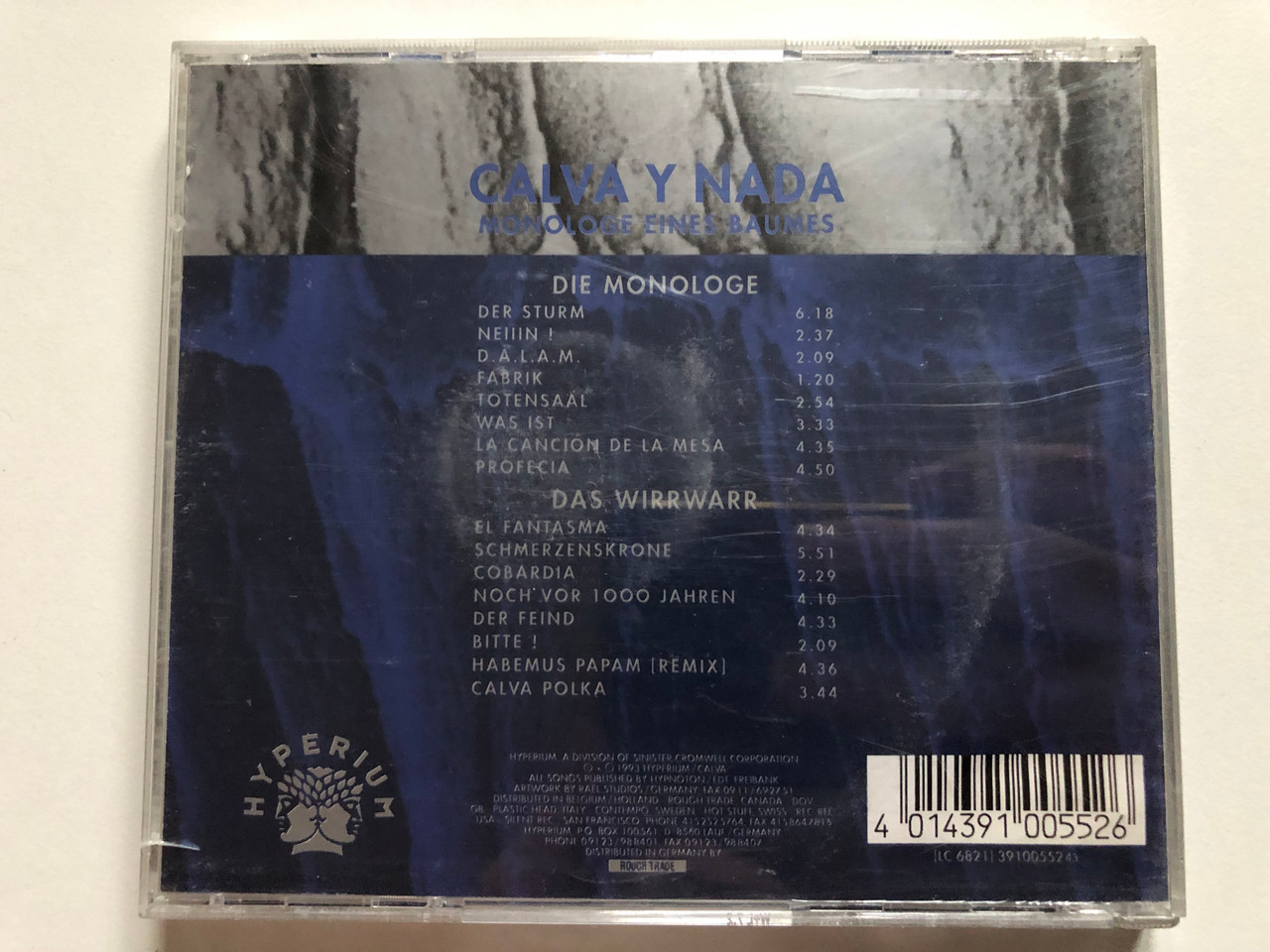 https://cdn10.bigcommerce.com/s-62bdpkt7pb/products/0/images/232589/Calva_Y_Nada_Monologe_Eines_Baumes_Hyperium_Records_Audio_CD_1993_39100552_43_2__20917.1654621457.1280.1280.JPG?c=2&_gl=1*tzoics*_ga*MjA2NTIxMjE2MC4xNTkwNTEyNTMy*_ga_WS2VZYPC6G*MTY1NDYxNzg5Ny40MjMuMS4xNjU0NjIxMzU2LjM2