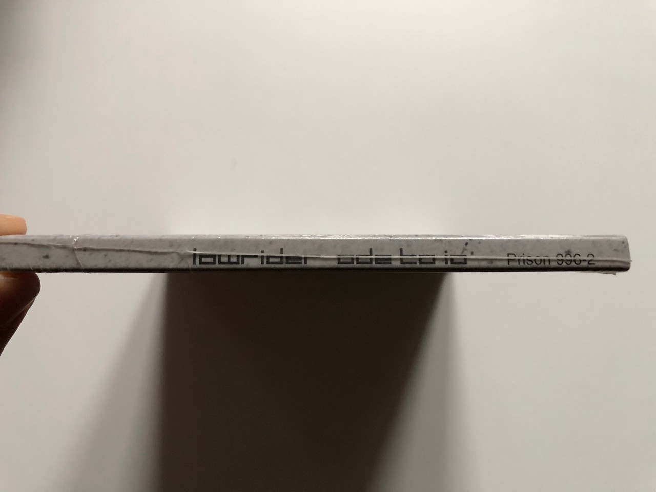 https://cdn10.bigcommerce.com/s-62bdpkt7pb/products/0/images/232959/Lowrider_Ode_To_Io_I_Used_To_Fuck_People_Like_You_In_Prison_Records_Audio_CD_2000_Prison_996-2_3__73478.1654718723.1280.1280.JPG?c=2&_gl=1*x1szi8*_ga*MjA2NTIxMjE2MC4xNTkwNTEyNTMy*_ga_WS2VZYPC6G*MTY1NDcxNDYwMy40MjUuMS4xNjU0NzE4NzM3LjYw