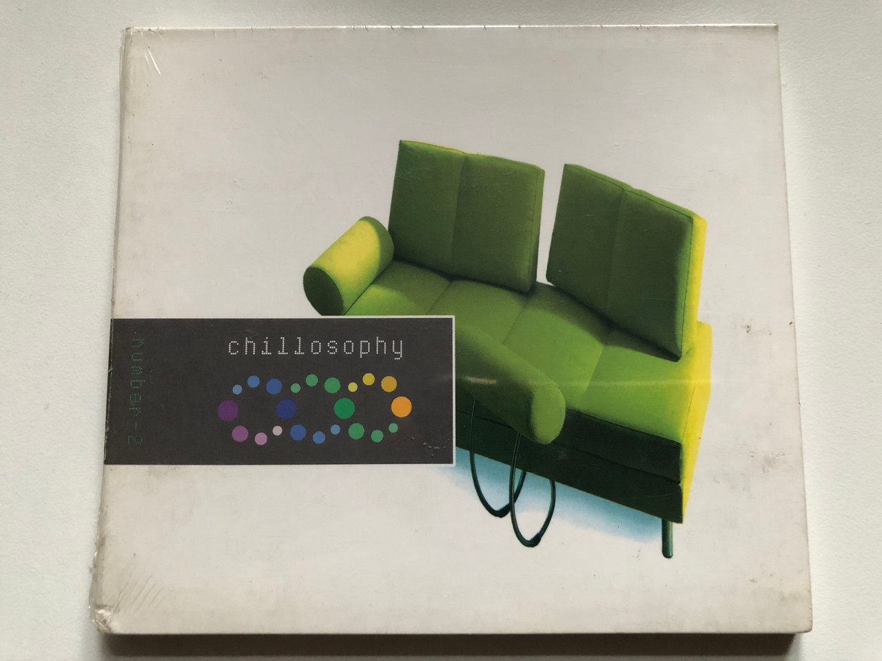 https://cdn10.bigcommerce.com/s-62bdpkt7pb/products/0/images/233130/Chillosophy_Number-2_Digital_Structures_Audio_CD_2002_DIGCD_006_1__33269.1654800816.1280.1280.JPG?c=2&_gl=1*fhe6re*_ga*MjA2NTIxMjE2MC4xNTkwNTEyNTMy*_ga_WS2VZYPC6G*MTY1NDc5NTk2MS40MjcuMS4xNjU0ODAwNjg3LjQw