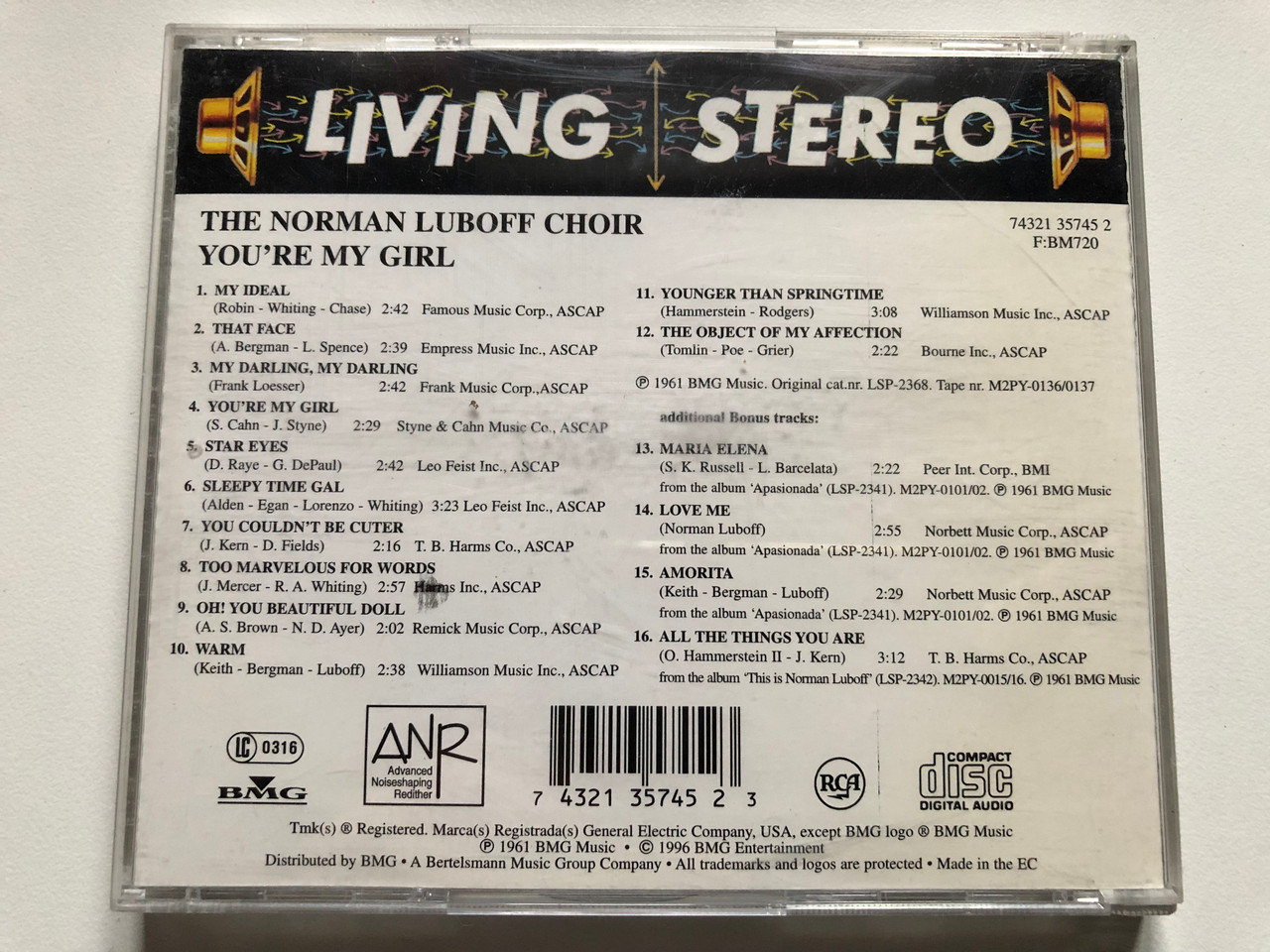 https://cdn10.bigcommerce.com/s-62bdpkt7pb/products/0/images/233161/The_Norman_Luboff_Choir_Youre_My_Girl_Living_Stereo_My_Ideal_That_Face_My_Darling_My_Darling_Youre_My_Girl_Star_Eyes_Sleepy_Time_Gal_You_Couldnt_Be_Cuter_Too_Marvelous_For_Wor__38360.1654805602.1280.1280.JPG?c=2&_gl=1*1qav304*_ga*MjA2NTIxMjE2MC4xNTkwNTEyNTMy*_ga_WS2VZYPC6G*MTY1NDc5NTk2MS40MjcuMS4xNjU0ODA1MjgzLjU3