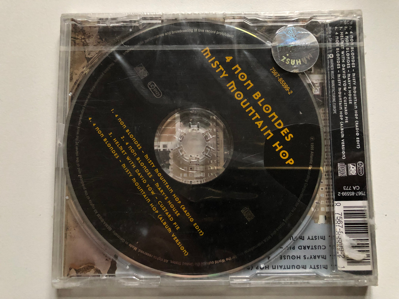 https://cdn10.bigcommerce.com/s-62bdpkt7pb/products/0/images/233645/4_Non_Blondes_Misty_Mountain_Hop_Atlantic_Audio_CD_1995_7567-85599-2_2__51513.1655128367.1280.1280.JPG?c=2&_gl=1*zbbdcf*_ga*MjA2NTIxMjE2MC4xNTkwNTEyNTMy*_ga_WS2VZYPC6G*MTY1NTEyNzk0OS40MzIuMS4xNjU1MTI4MjEzLjQy