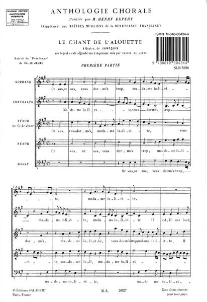 https://cdn10.bigcommerce.com/s-62bdpkt7pb/products/0/images/234377/Janequin_Jannequin_Clment_CHANT_DE_LALOUETTE_CHOEUR_4VX-MX__52960.1655312382.1280.1280.jpg?c=2&_gl=1*o2sl1d*_ga*MTkxMjQ2MzkzMi4xNjQxMjk4MTY2*_ga_WS2VZYPC6G*MTY1NTMwODU1MS4yMDcuMS4xNjU1MzEyMzg1Ljc.