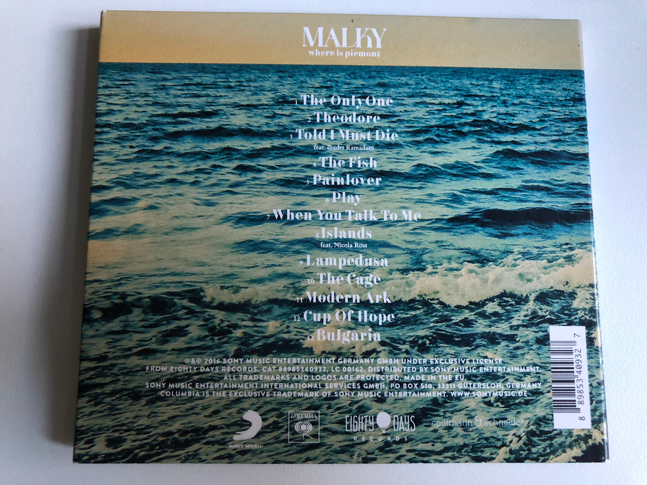 https://cdn10.bigcommerce.com/s-62bdpkt7pb/products/0/images/234435/Malky_-_Where_Is_Piemont_Sony_Music_Audio_CD_2016_CAT_88985340932_2__91940.1655373218.1280.1280.JPG?c=2&_gl=1*12dwep3*_ga*MjA2NTIxMjE2MC4xNTkwNTEyNTMy*_ga_WS2VZYPC6G*MTY1NTM3Mjk5NS40MzguMS4xNjU1MzczMjA3LjYw