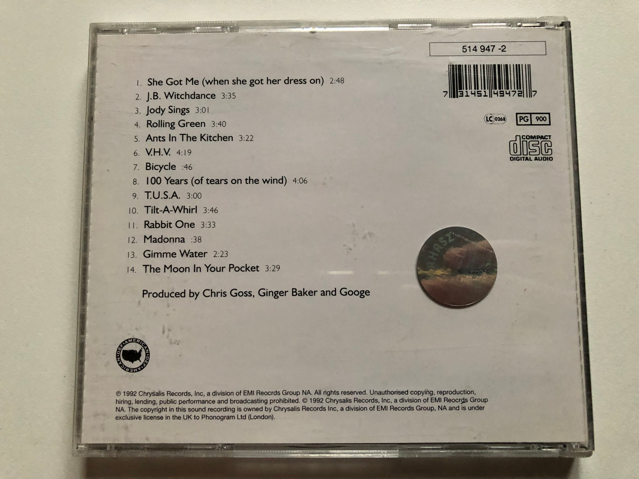 https://cdn10.bigcommerce.com/s-62bdpkt7pb/products/0/images/235015/Masters_Of_Reality_Sunrise_On_The_Sufferbus_Def_American_Recordings_Audio_CD_1992_514_947-2_2__03090.1655730053.1280.1280.JPG?c=2&_gl=1*5c7jcc*_ga*MjA2NTIxMjE2MC4xNTkwNTEyNTMy*_ga_WS2VZYPC6G*MTY1NTcyNzYxOC40NDMuMS4xNjU1NzI5OTQ5LjM3