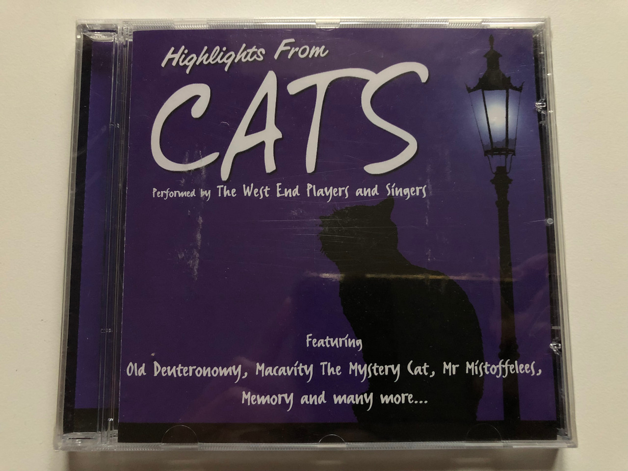 https://cdn10.bigcommerce.com/s-62bdpkt7pb/products/0/images/235028/Highlights_From_Cats_-_Performed_by_The_West_End_Players_And_Singers_Featuring_Old_Deutoronomy_Macavity_The_Mystery_Cat_Mr._Mistoffelees_Memory_and_many_more..._Bellevue_Audio_CD_2000_1_1__50832.1655736025.1280.1280.JPG?c=2&_gl=1*abky40*_ga*MjA2NTIxMjE2MC4xNTkwNTEyNTMy*_ga_WS2VZYPC6G*MTY1NTczNTgxMy40NDQuMS4xNjU1NzM2MDE1LjYw