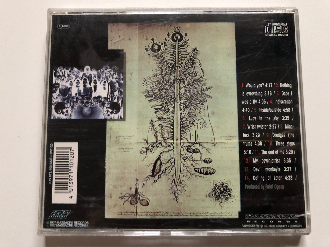 https://cdn10.bigcommerce.com/s-62bdpkt7pb/products/0/images/235049/Fatal_Opera_The_Eleventh_Hour_Progressive_Power_Metal_From_Florida_Feat._Ex-Megadeth_Drummer_Gar_Samuelson_Massacre_Records_Audio_CD_1997_MAS_CD0120_2__34968.1655743942.1280.1280.JPG?c=2&_gl=1*12fxqsn*_ga*MjA2NTIxMjE2MC4xNTkwNTEyNTMy*_ga_WS2VZYPC6G*MTY1NTc0MjI5OS40NDUuMS4xNjU1NzQzNzU5LjYw