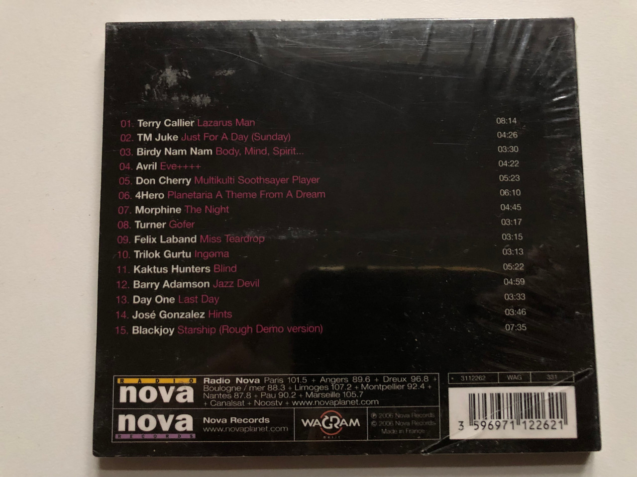 https://cdn10.bigcommerce.com/s-62bdpkt7pb/products/0/images/235063/In_Bed_With_Nova_-_Deuxime_Nuit_Nova_Records_Audio_CD_2006_3112262_2__01051.1655745568.1280.1280.JPG?c=2&_gl=1*1n2lj7o*_ga*MjA2NTIxMjE2MC4xNTkwNTEyNTMy*_ga_WS2VZYPC6G*MTY1NTc0MjI5OS40NDUuMS4xNjU1NzQ1NDcyLjI5