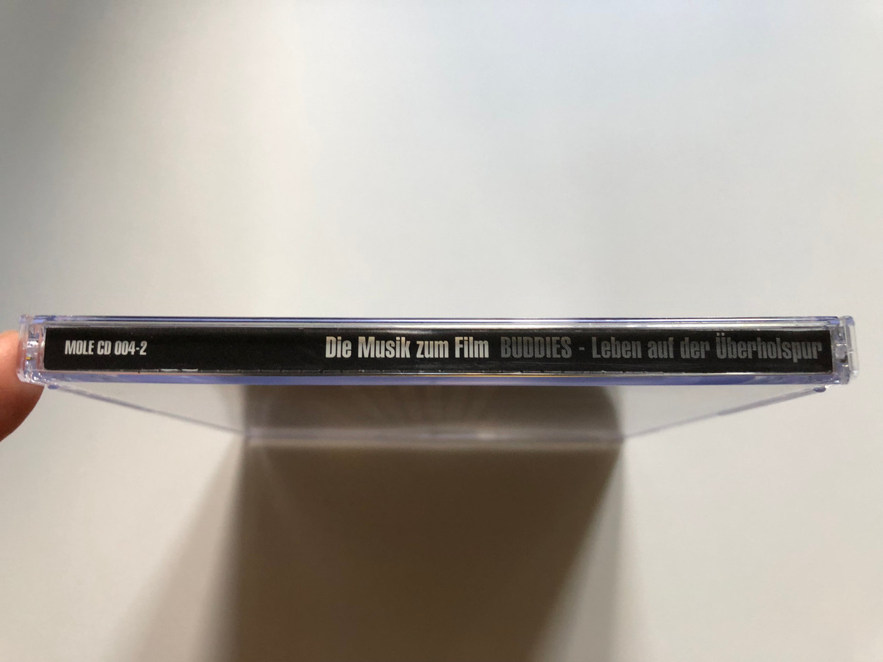 https://cdn10.bigcommerce.com/s-62bdpkt7pb/products/0/images/235185/Buddies_Die_Musik_zum_Film_Buddies_-_Leben_auf_der_Uberholspur_Incl._Bassface_Sascha_DJ_Food_Terry_Lee_Brown_Jr._Funki_Porcini_Slam_Kenny_Larkin_Mole_Listening_Pearls_Audio_CD_1997_3__93363.1655821898.1280.1280.JPG?c=2&_gl=1*p634qx*_ga*MjA2NTIxMjE2MC4xNTkwNTEyNTMy*_ga_WS2VZYPC6G*MTY1NTgxOTg2NC40NDYuMS4xNjU1ODIxNjQ3LjUx