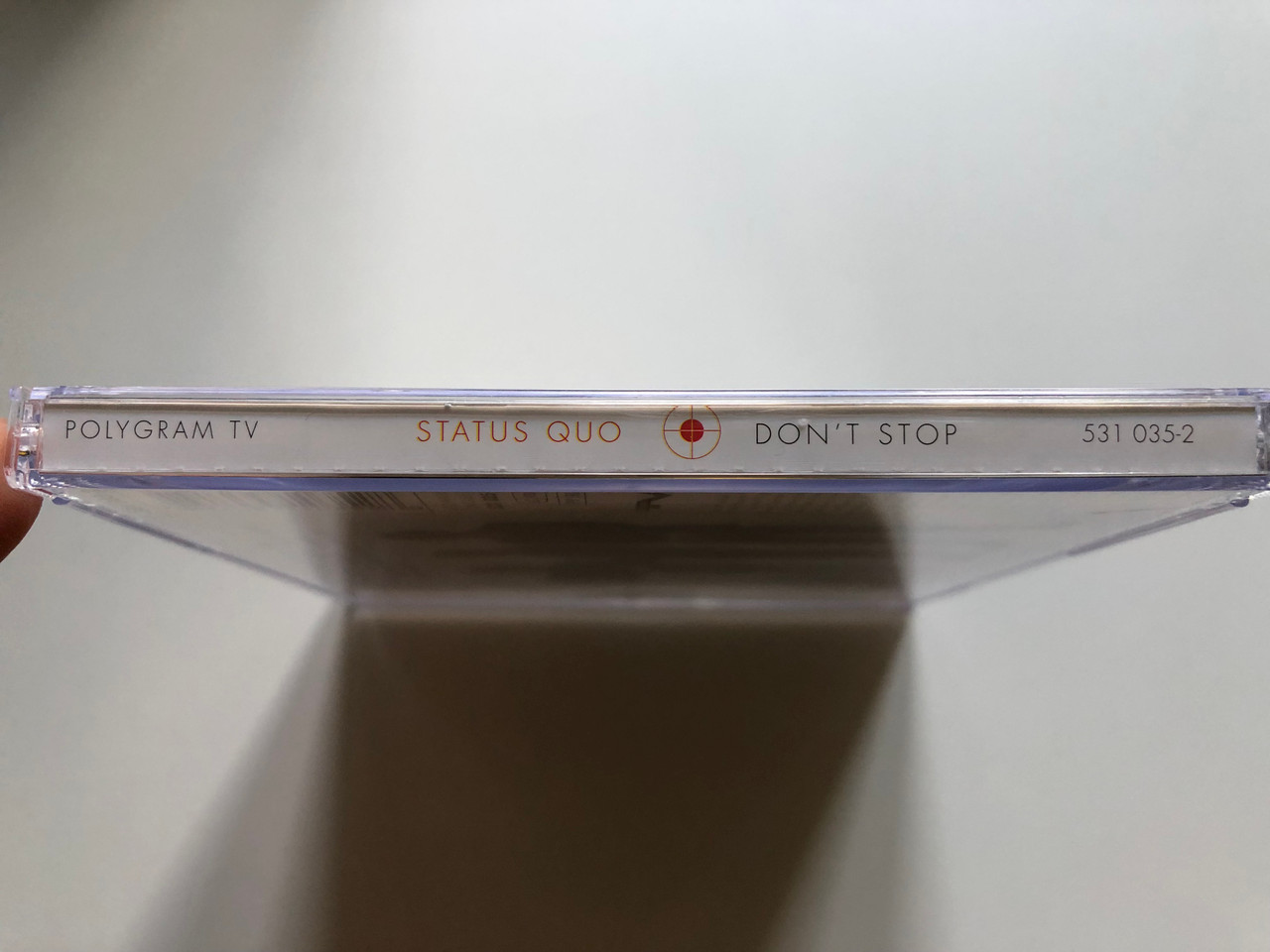 https://cdn10.bigcommerce.com/s-62bdpkt7pb/products/0/images/235211/Status_Quo_30th_Anniversary_Album_-_Dont_Stop_Includes_Fun_Fun_Fun_with_The_Beach_Boys_When_You_Walk_In_The_Room_Get_Back_Raining_In_My_Heart_With_Brian_May_Plus_Many_More_Rock_Clas_3__28380.1655827666.1280.1280.JPG?c=2&_gl=1*4k9970*_ga*MjA2NTIxMjE2MC4xNTkwNTEyNTMy*_ga_WS2VZYPC6G*MTY1NTgxOTg2NC40NDYuMS4xNjU1ODI3MDIxLjU4