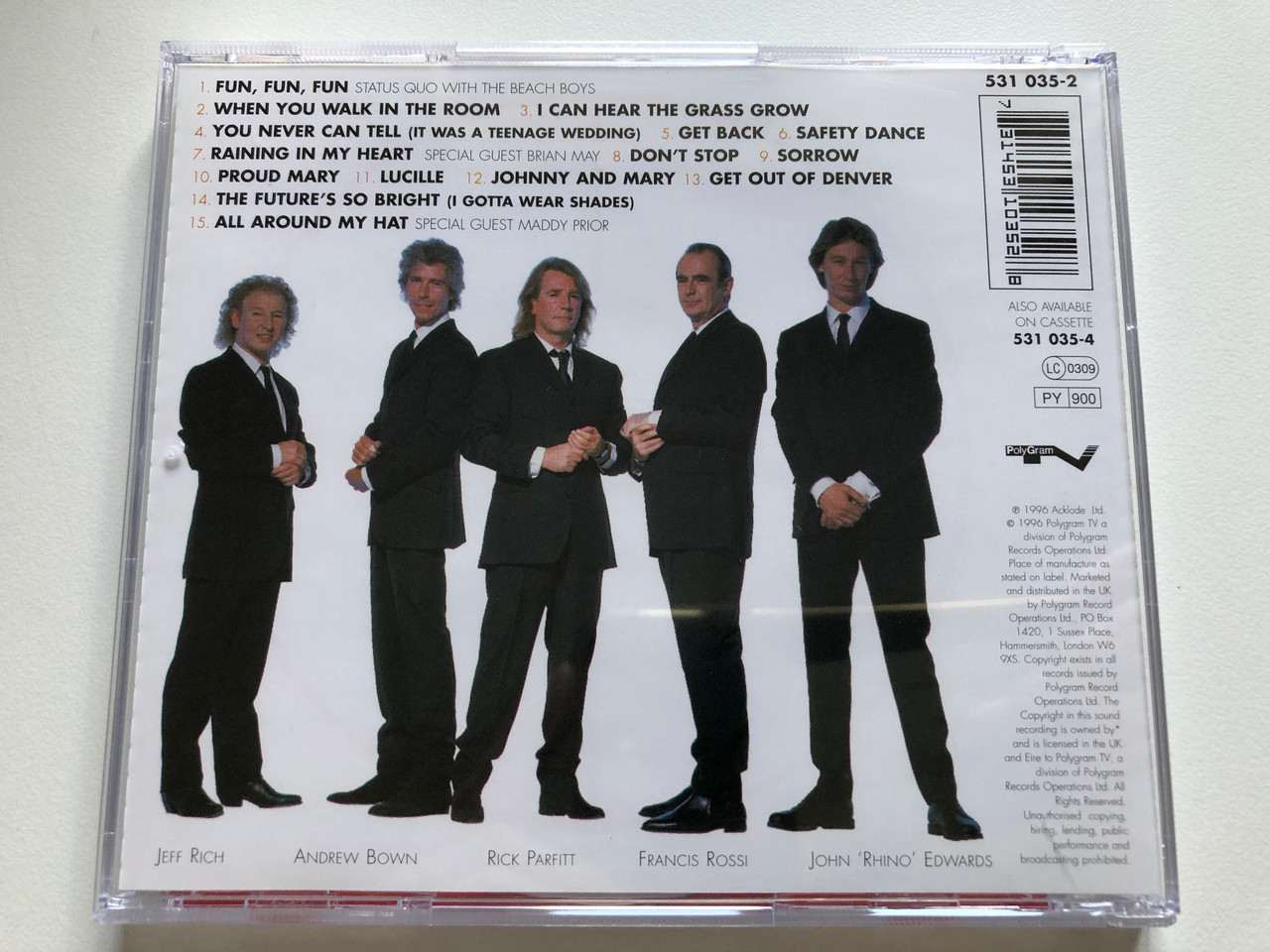 https://cdn10.bigcommerce.com/s-62bdpkt7pb/products/0/images/235212/Status_Quo_30th_Anniversary_Album_-_Dont_Stop_Includes_Fun_Fun_Fun_with_The_Beach_Boys_When_You_Walk_In_The_Room_Get_Back_Raining_In_My_Heart_With_Brian_May_Plus_Many_More_Rock_Clas__46467.1655827682.1280.1280.JPG?c=2&_gl=1*4k9970*_ga*MjA2NTIxMjE2MC4xNTkwNTEyNTMy*_ga_WS2VZYPC6G*MTY1NTgxOTg2NC40NDYuMS4xNjU1ODI3MDIxLjU4