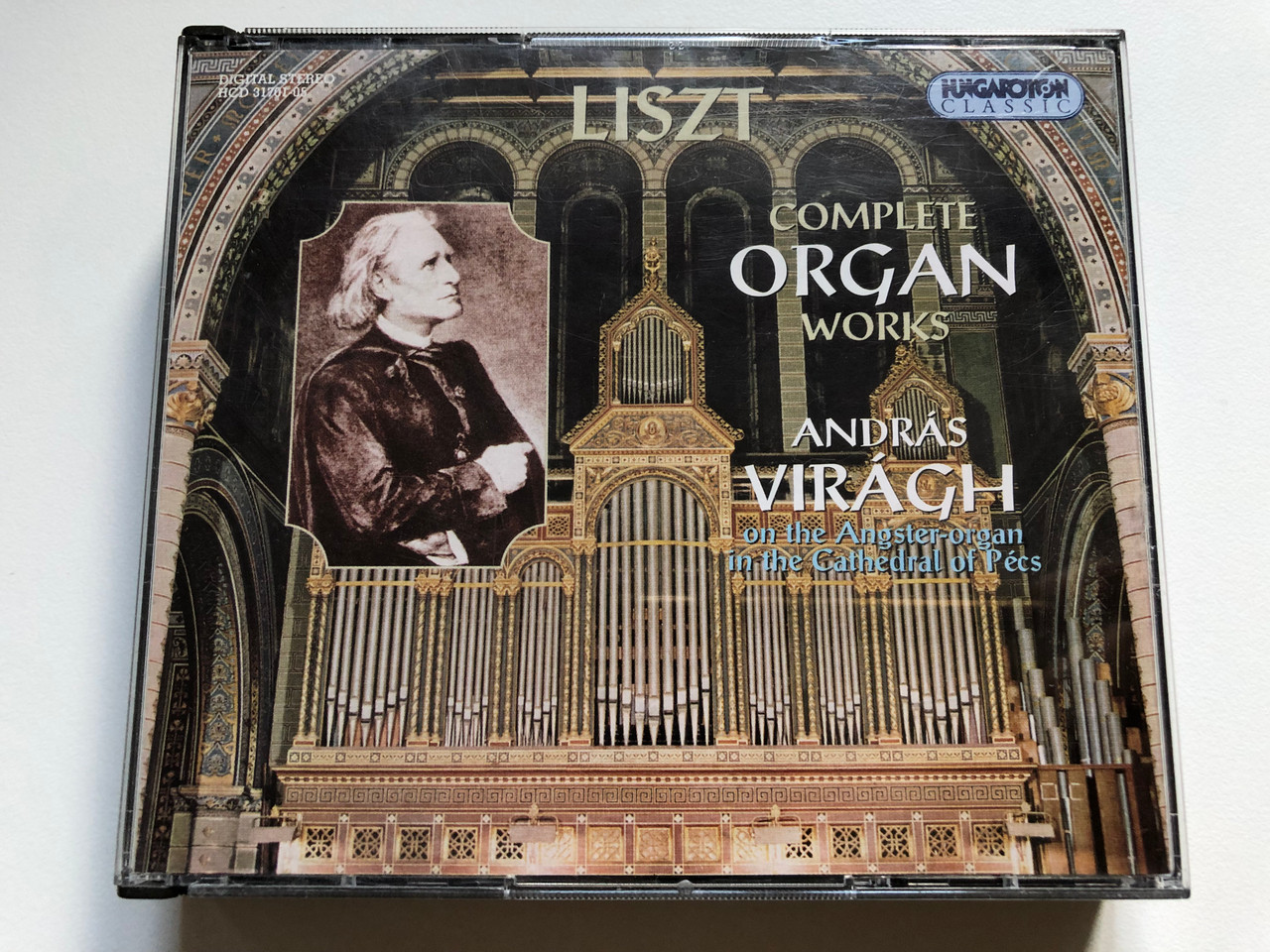 https://cdn10.bigcommerce.com/s-62bdpkt7pb/products/0/images/235247/Liszt_-_Complete_Organ_Works_-_Andrs_Virgh_on_the_Angster-organ_in_the_Cathedral_of_Pecs_Hungaroton_Classic_5x_Audio_CD_1997_Stereo_HCD_31701-05_1__87961.1655831848.1280.1280.JPG?c=2&_gl=1*66v79a*_ga*MjA2NTIxMjE2MC4xNTkwNTEyNTMy*_ga_WS2VZYPC6G*MTY1NTgxOTg2NC40NDYuMS4xNjU1ODMxNTA5LjM5