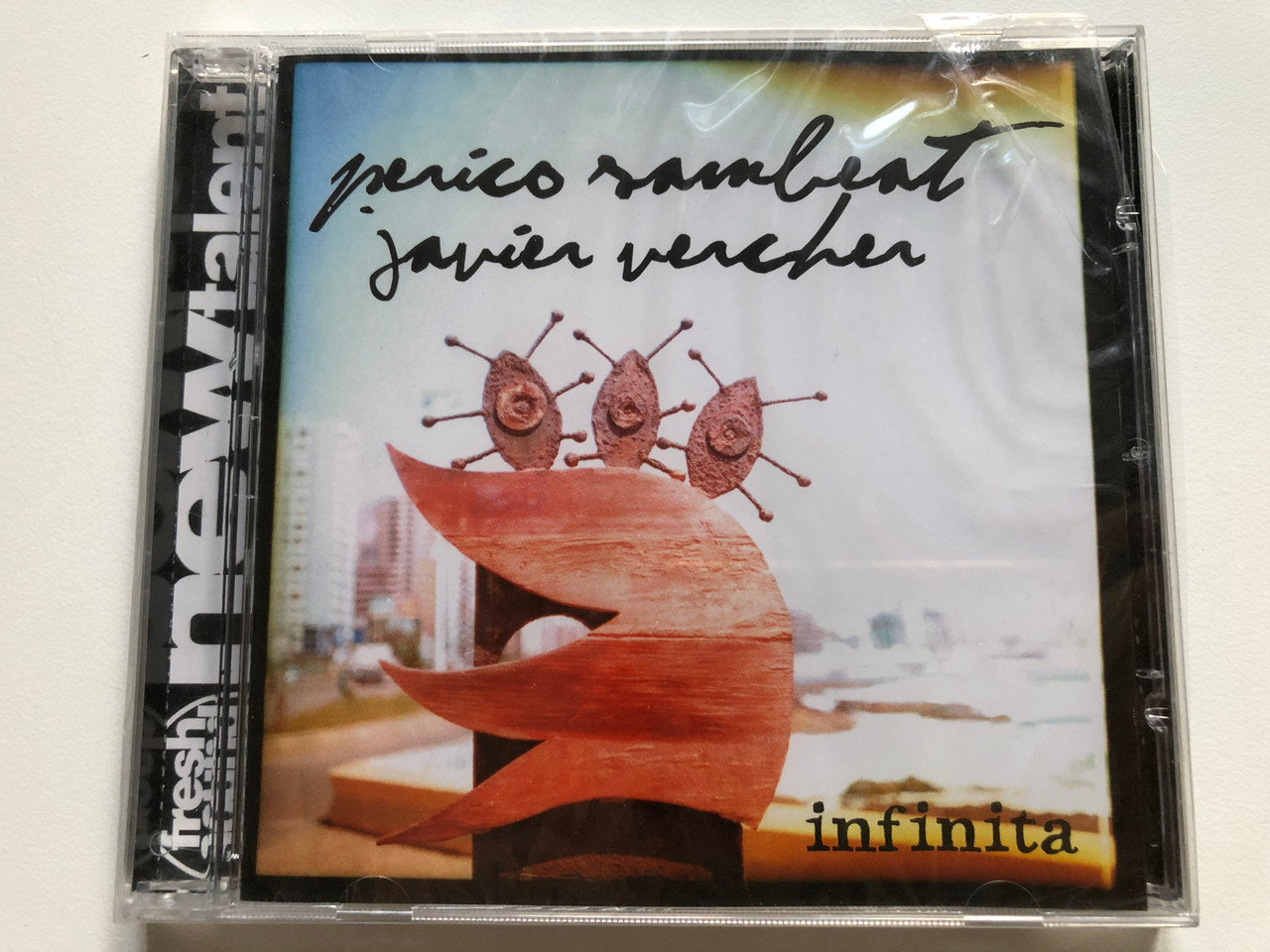 https://cdn10.bigcommerce.com/s-62bdpkt7pb/products/0/images/235348/Perico_Sambeat_Javier_Vercher_Infinita_Fresh_Sound_New_Talent_Audio_CD_2009_FSNT_351_1__39109.1655912071.1280.1280.JPG?c=2&_gl=1*xja5fw*_ga*MjA2NTIxMjE2MC4xNTkwNTEyNTMy*_ga_WS2VZYPC6G*MTY1NTkwNTkyMS40NDguMS4xNjU1OTExNjkxLjUy