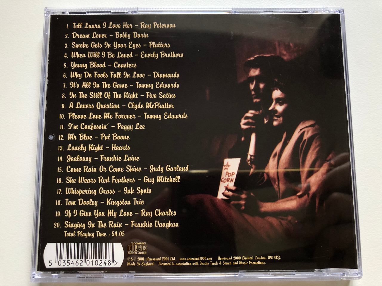 https://cdn10.bigcommerce.com/s-62bdpkt7pb/products/0/images/236091/Swinging_With_The_Stars_Ray_Peterson_Bobby_Darin_Platters_Everly_Brothers_Coasters_Diamonds_Tommy_Edwards_Five_Satins_Clyde_Mcphatter_Tommy_Edwards_Peggy_Lee_New_Sound_2000_Ltd.__26165.1656417373.1280.1280.JPG?c=2&_gl=1*u274vq*_ga*MjA2NTIxMjE2MC4xNTkwNTEyNTMy*_ga_WS2VZYPC6G*MTY1NjQwODYyMi40NTcuMS4xNjU2NDE3MTg5LjM0