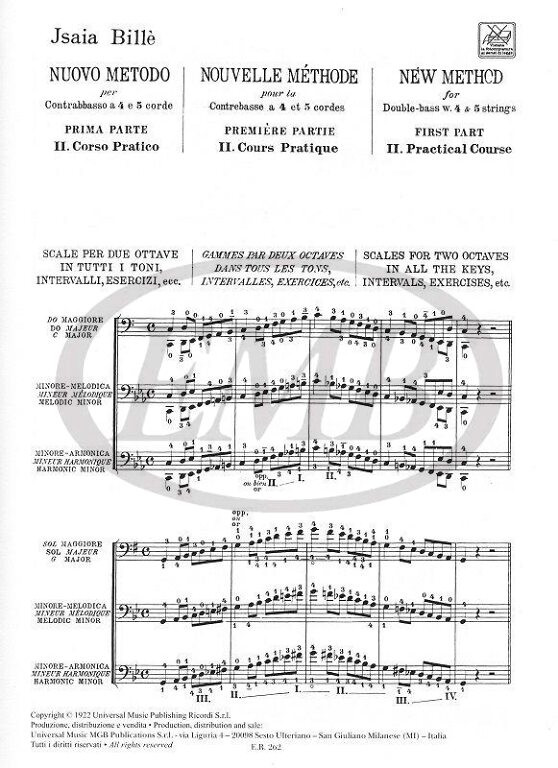 Corde Per Contrabbasso In Acciaio E Nichel - Set Di 4, Resistente Alla Ruggine - Foto 5