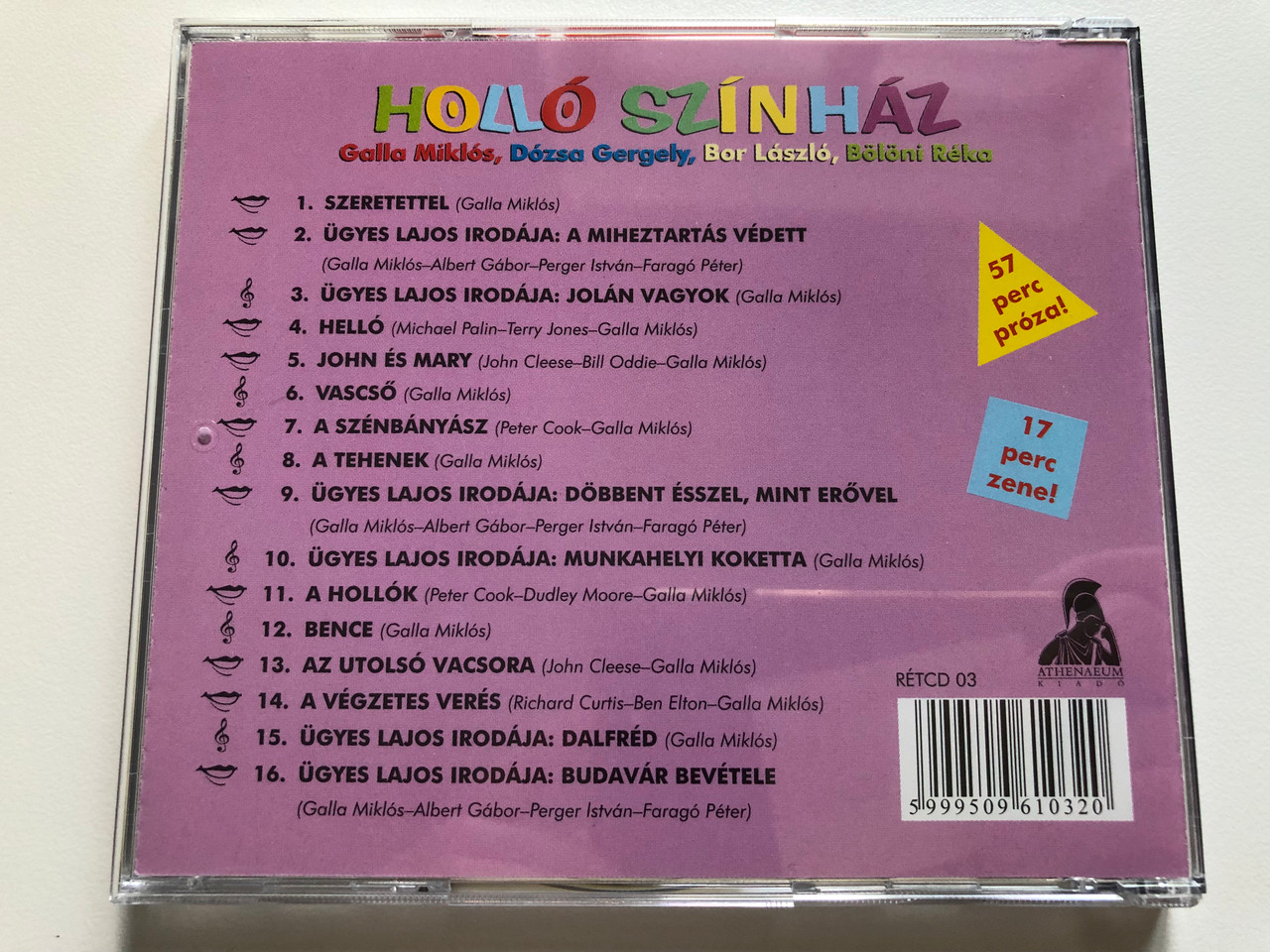 https://cdn10.bigcommerce.com/s-62bdpkt7pb/products/0/images/236627/Holl_Sznhz_gyes_Lajos_Irodja_Athenaeum_Kiad_Audio_CD_1999_RTCD_03_5__60001.1656674909.1280.1280.JPG?c=2&_gl=1*ea8cjx*_ga*MjA2NTIxMjE2MC4xNTkwNTEyNTMy*_ga_WS2VZYPC6G*MTY1NjY2OTMwMS40NjMuMS4xNjU2Njc0NzcwLjUx